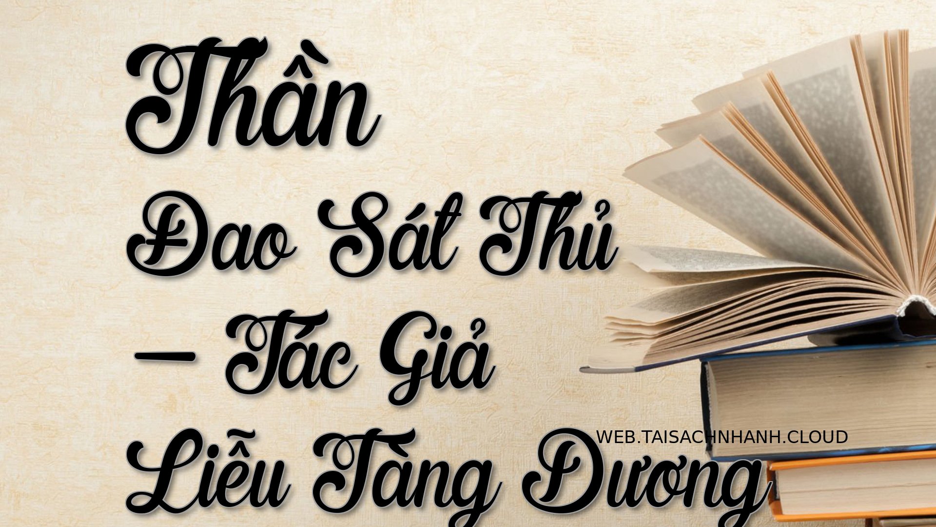 Cover Than Dao Sat Thu.jpg