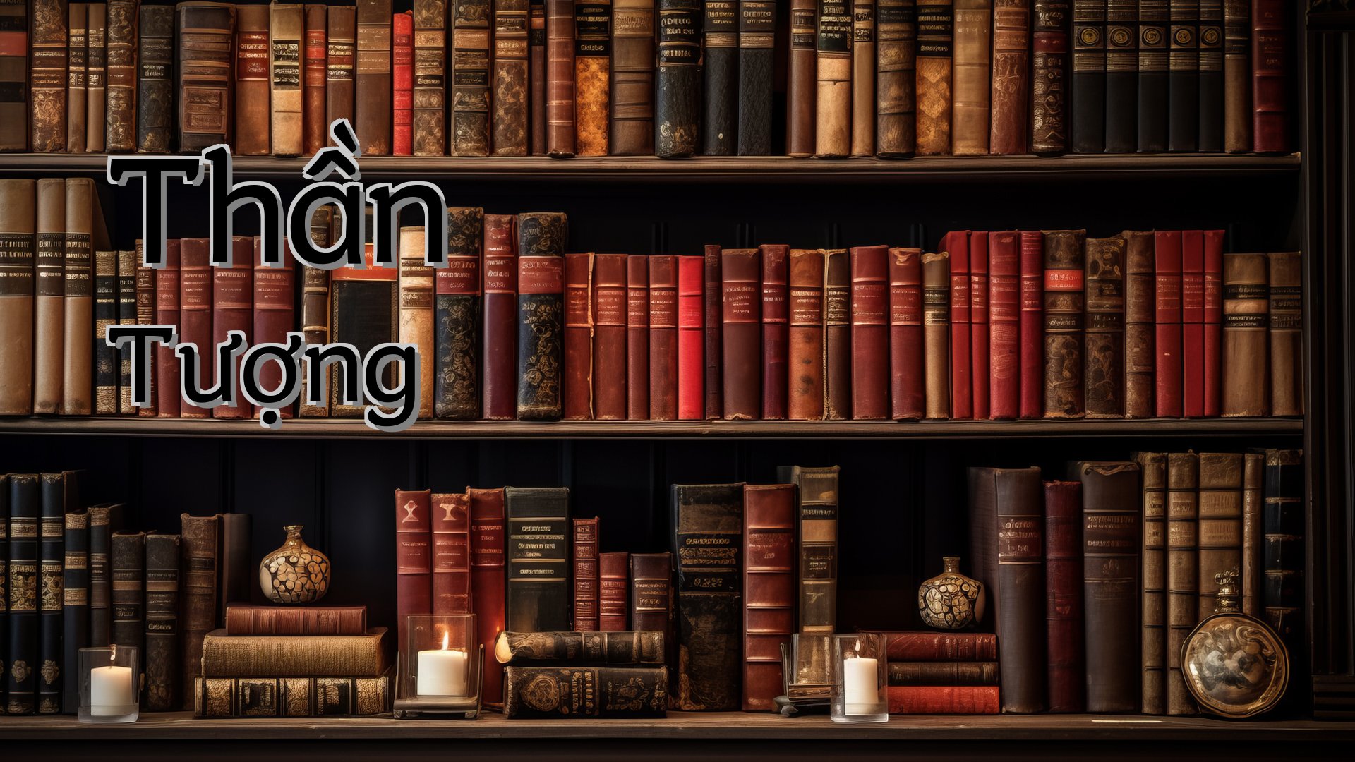 cover-Thần Tượng