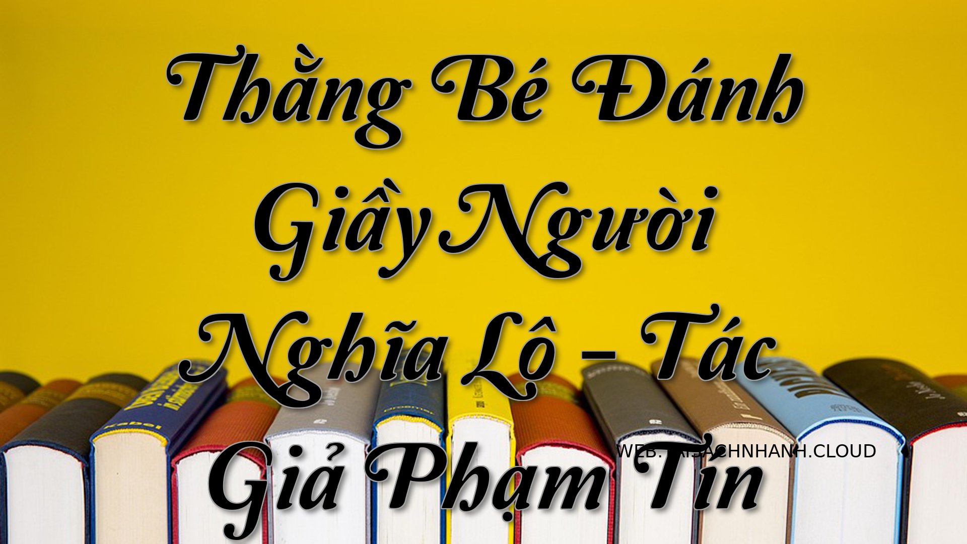 Cover Thang Be Danh Giay N.jpg