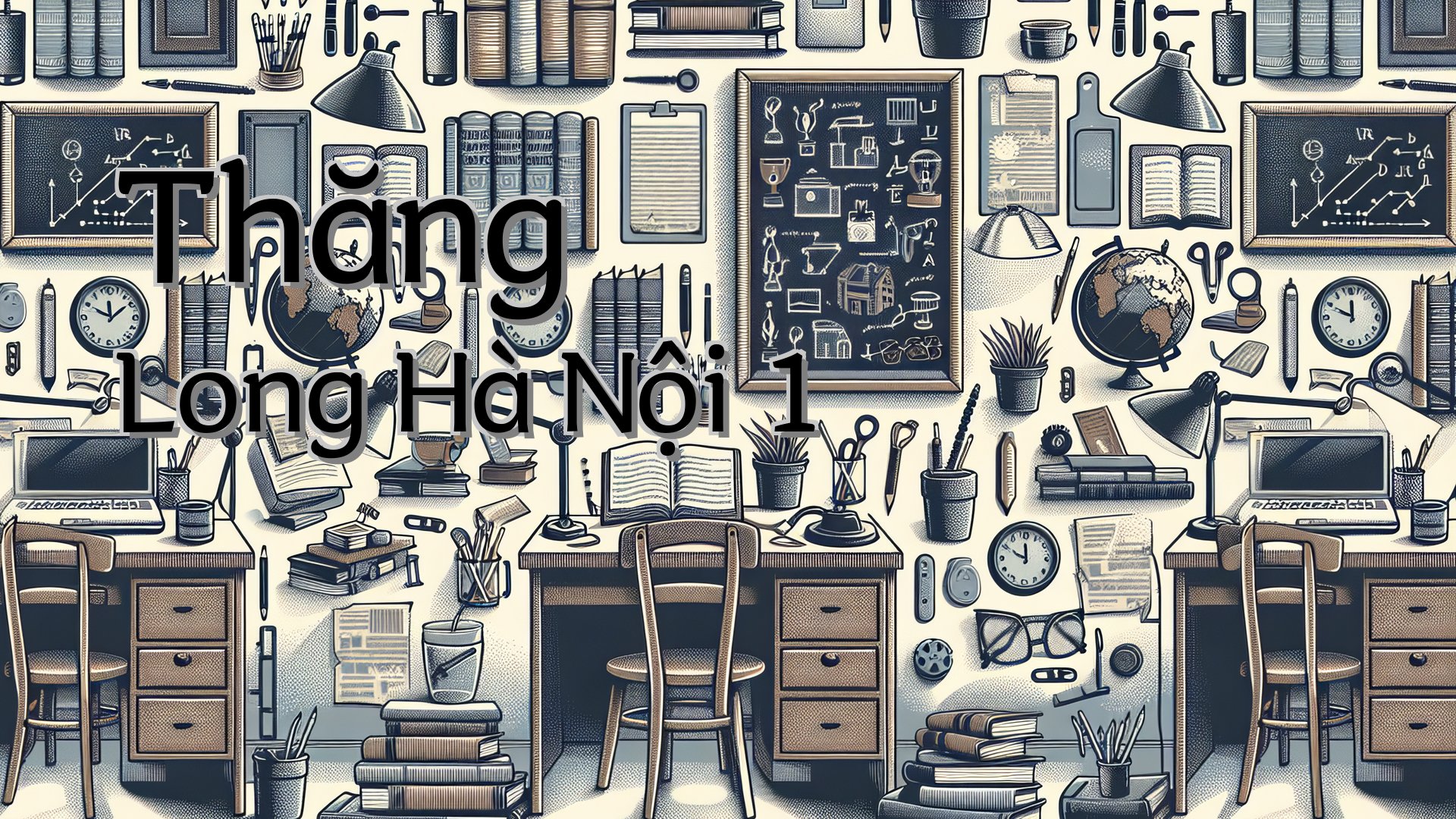 cover-Thăng Long Hà Nội 1