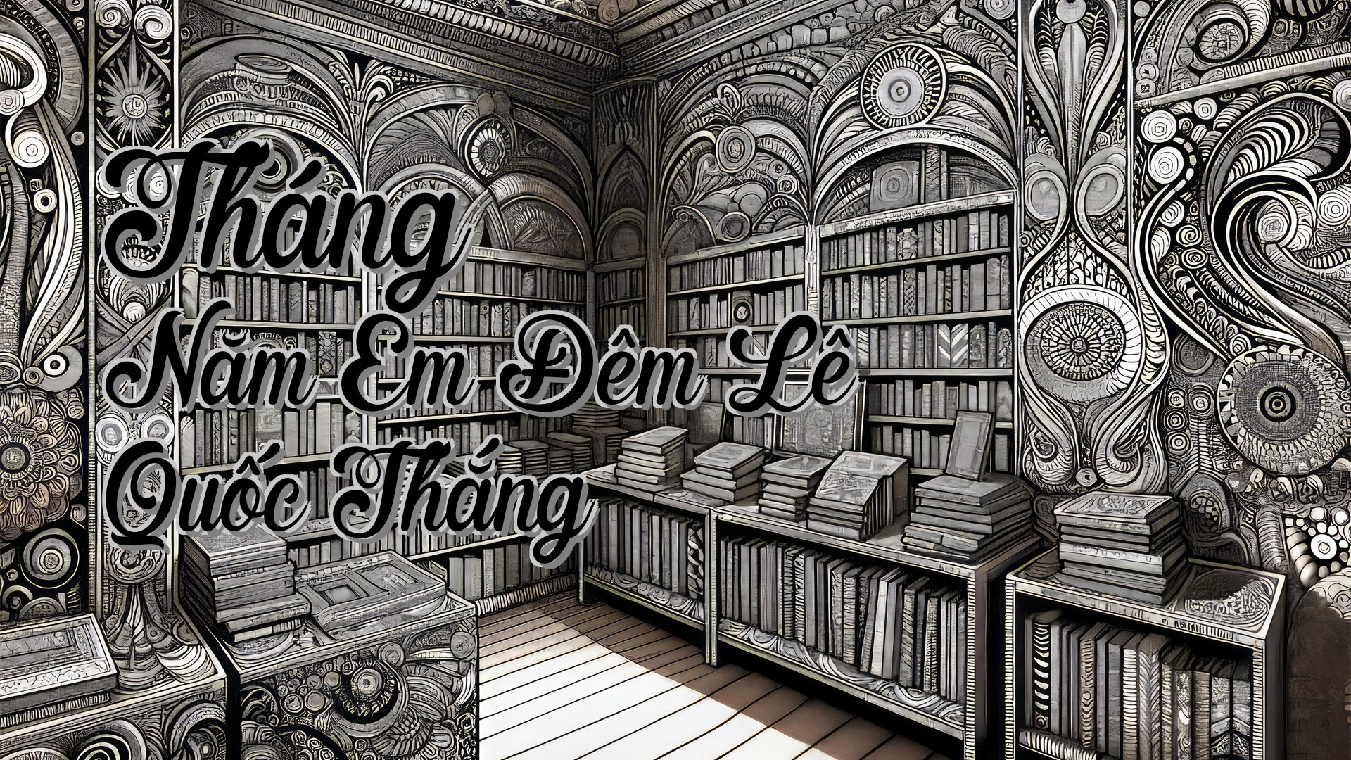 cover-Tháng Năm Em Đêm Lê Quốc Thắng