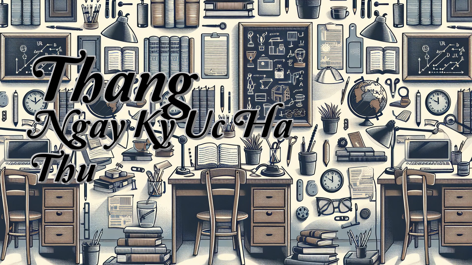 cover-Thang Ngay Ky Uc Ha Thu