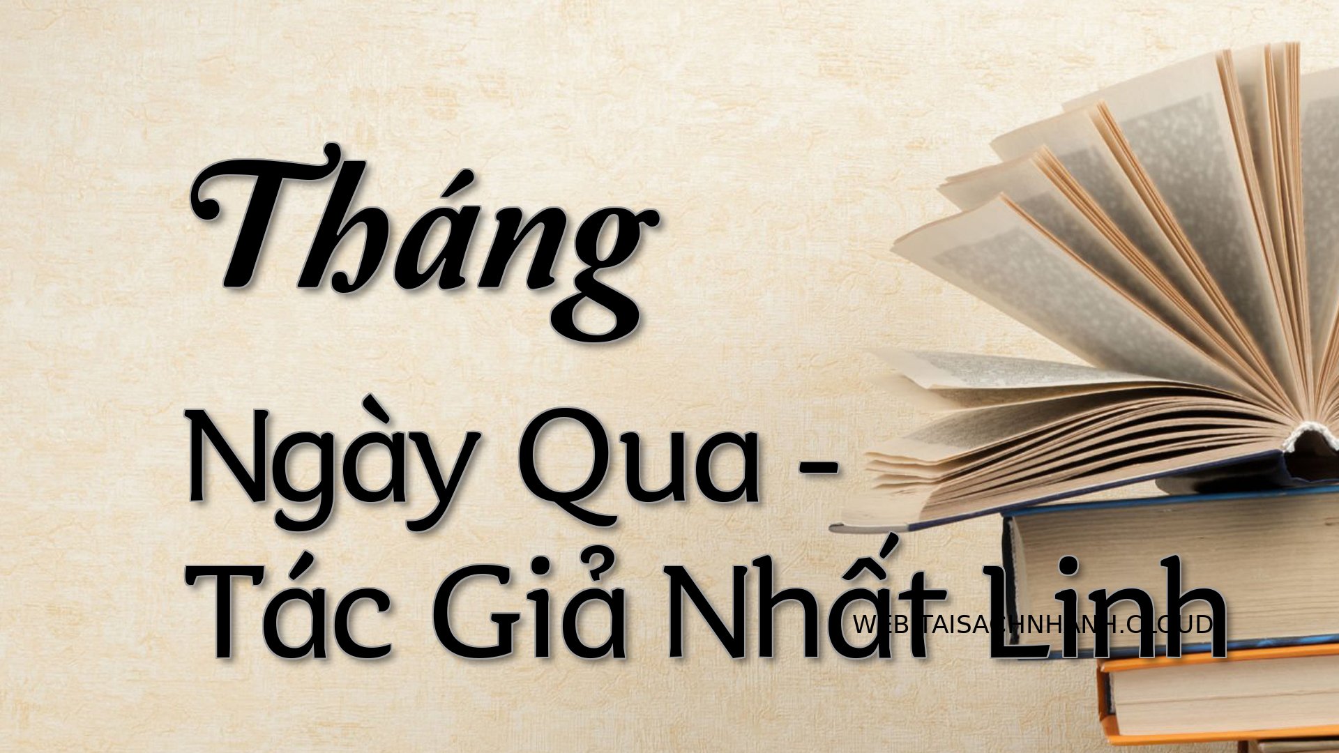 Cover Thang Ngay Qua.jpg