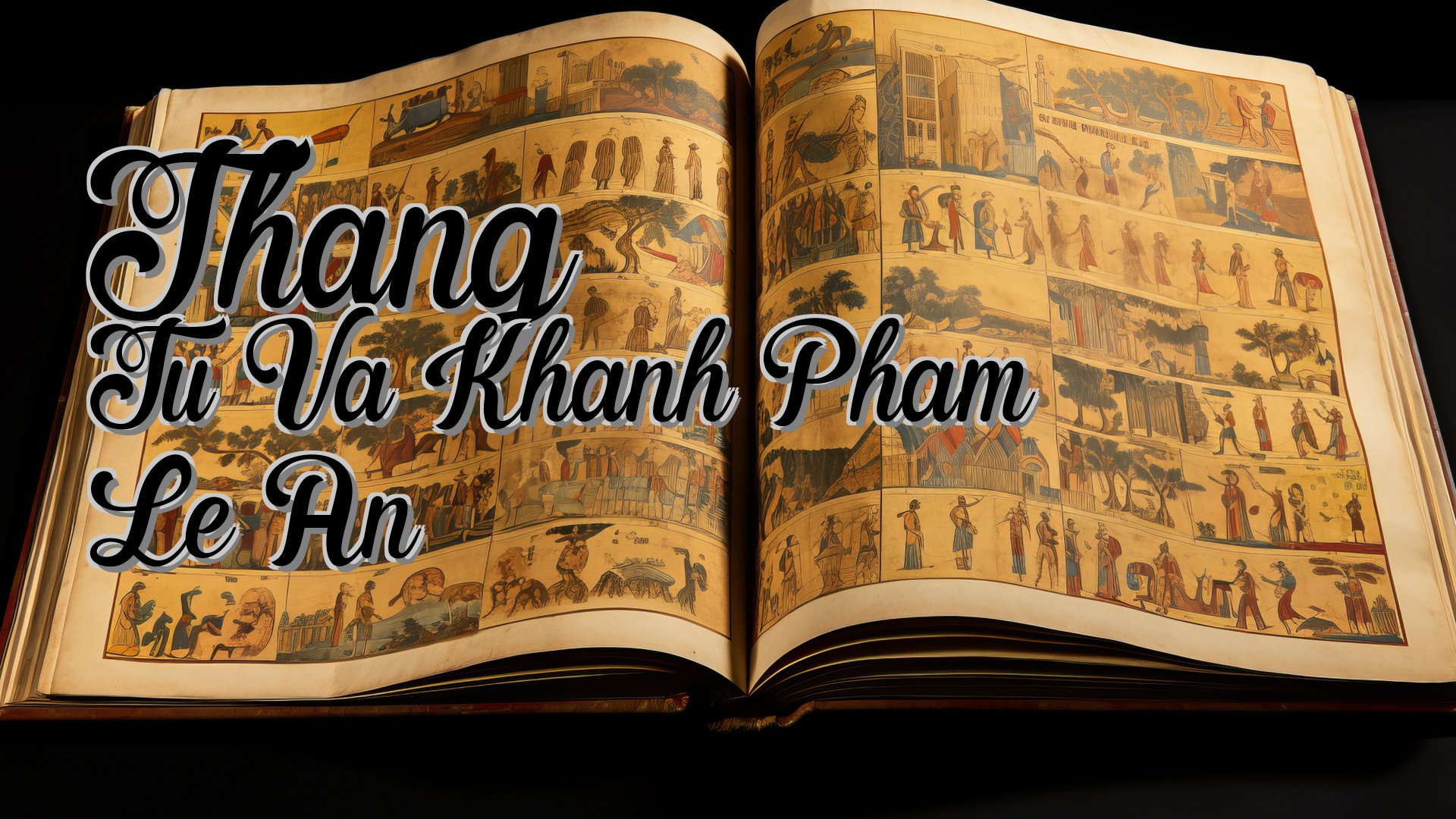cover-Thang Tu Va Khanh Pham Le An