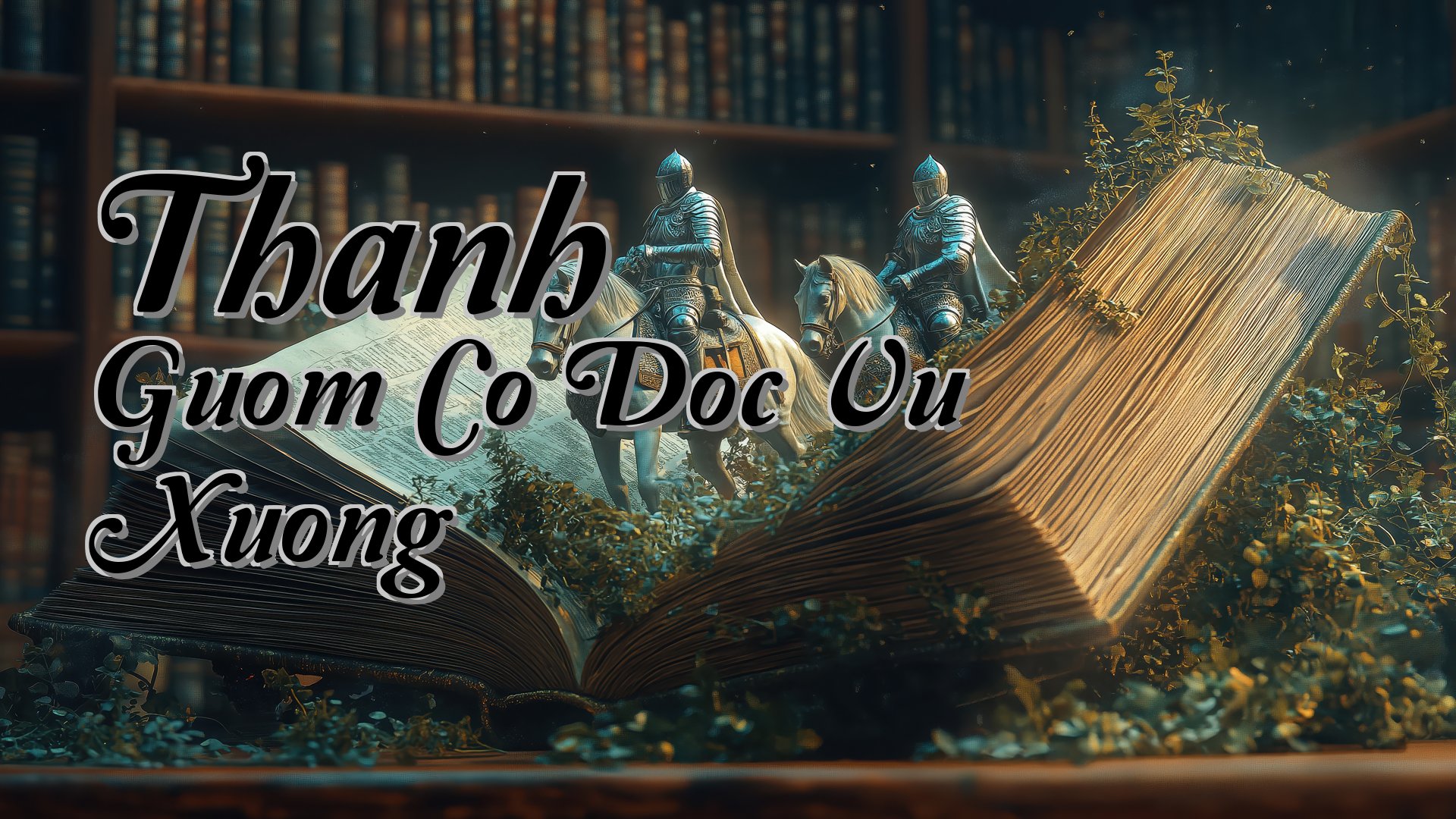 cover-Thanh Guom Co Doc Vu Xuong