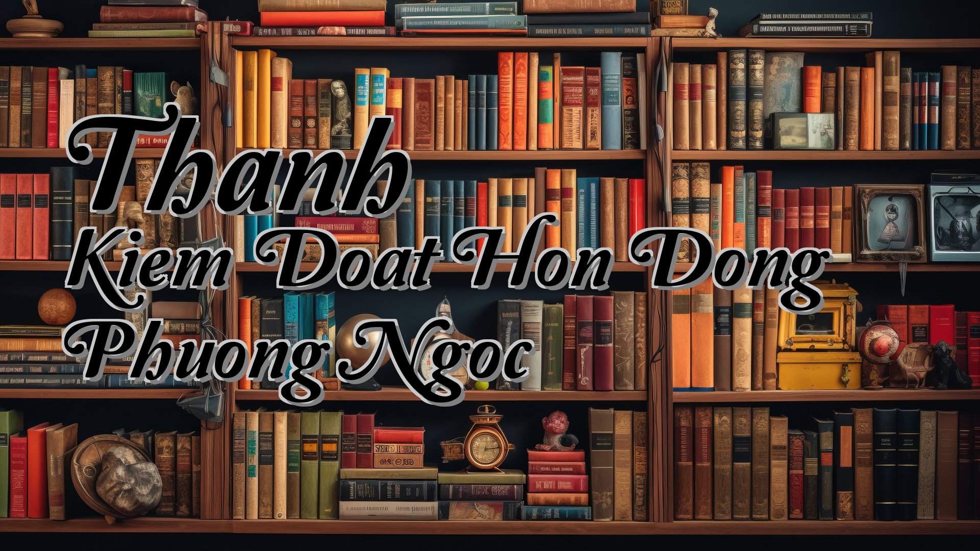 cover-Thanh Kiem Doat Hon Dong Phuong Ngoc