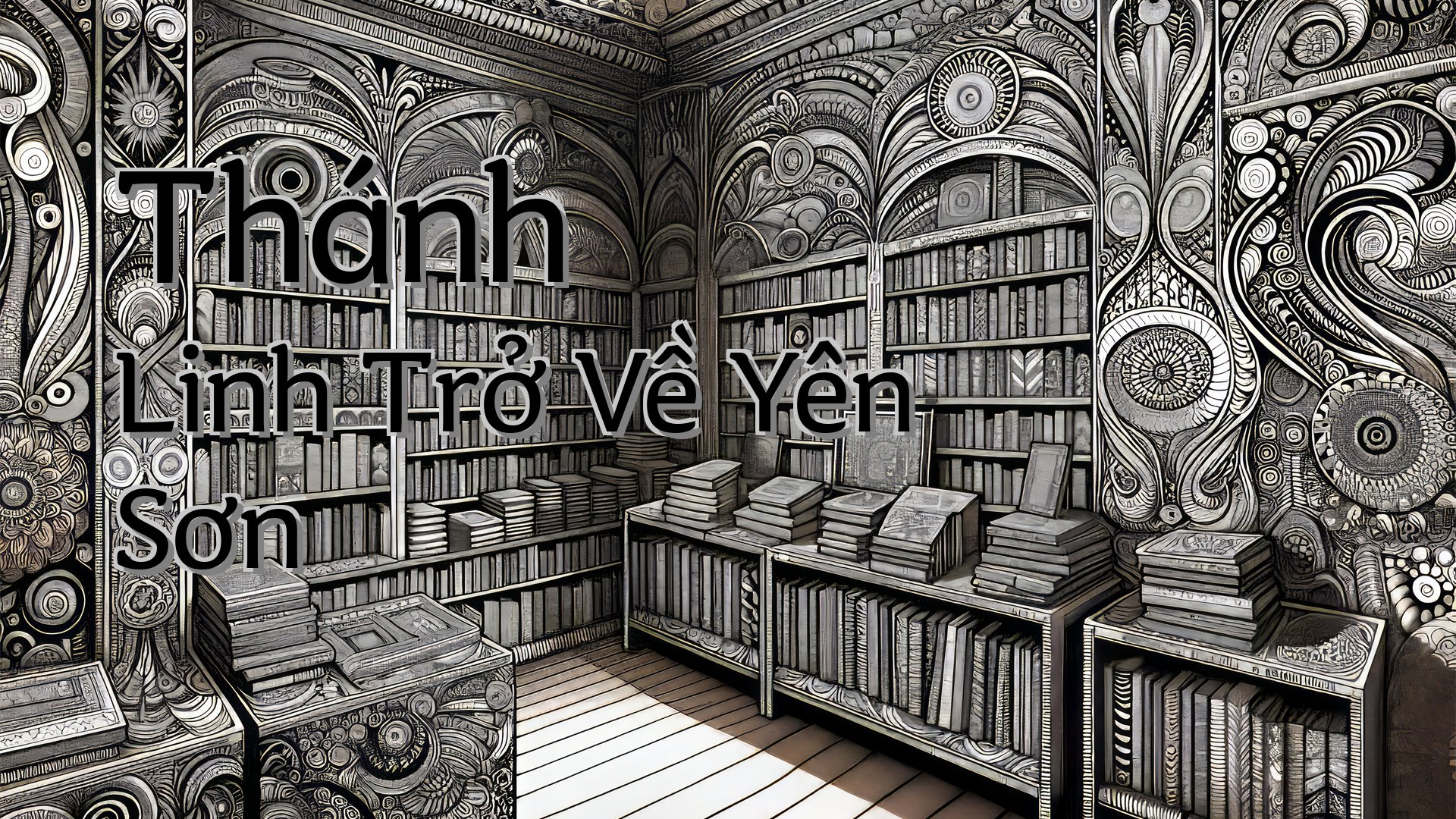 cover-Thánh Linh Trở Về Yên Sơn