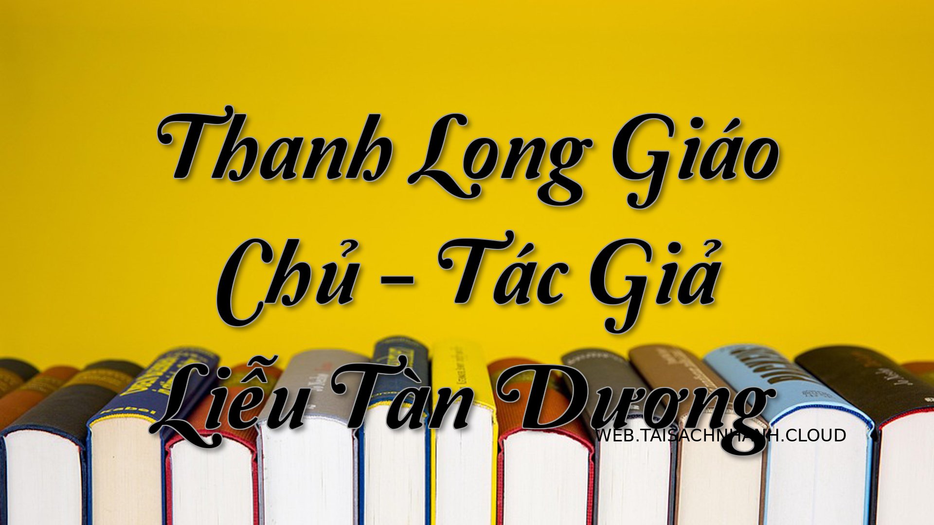 Cover Thanh Long Giao Chu.jpg