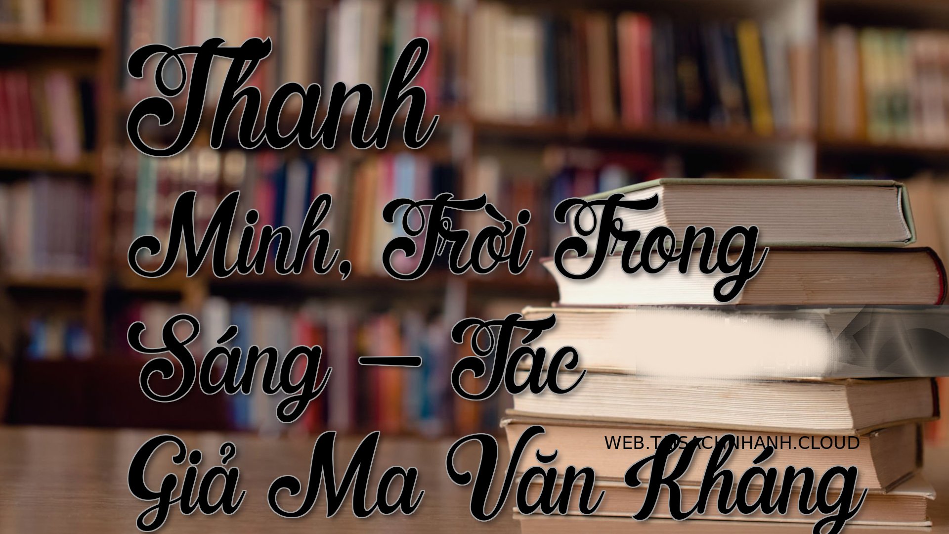 Cover Thanh Minh Troi Tr.jpg