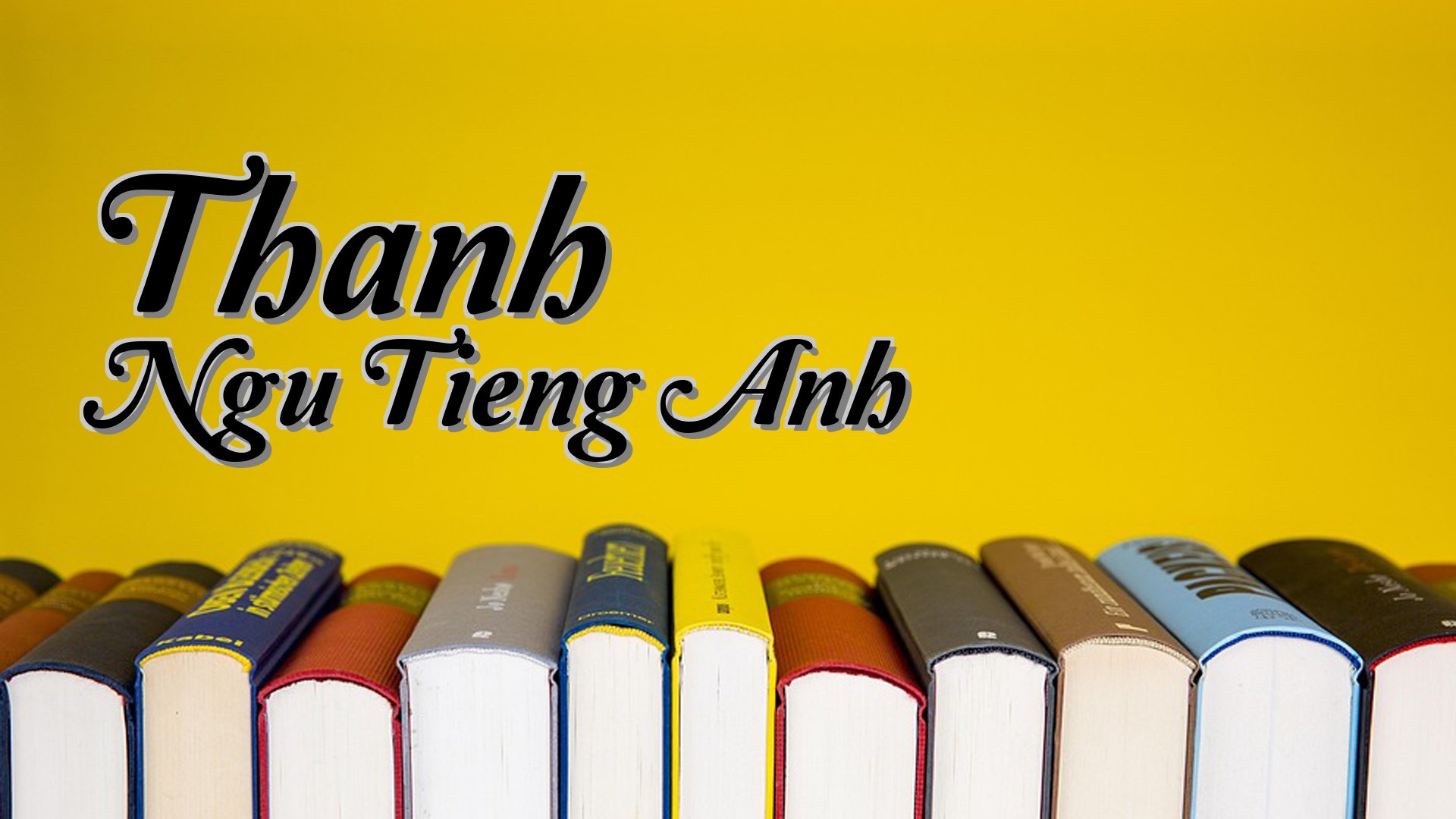 cover-Thanh Ngu Tieng Anh