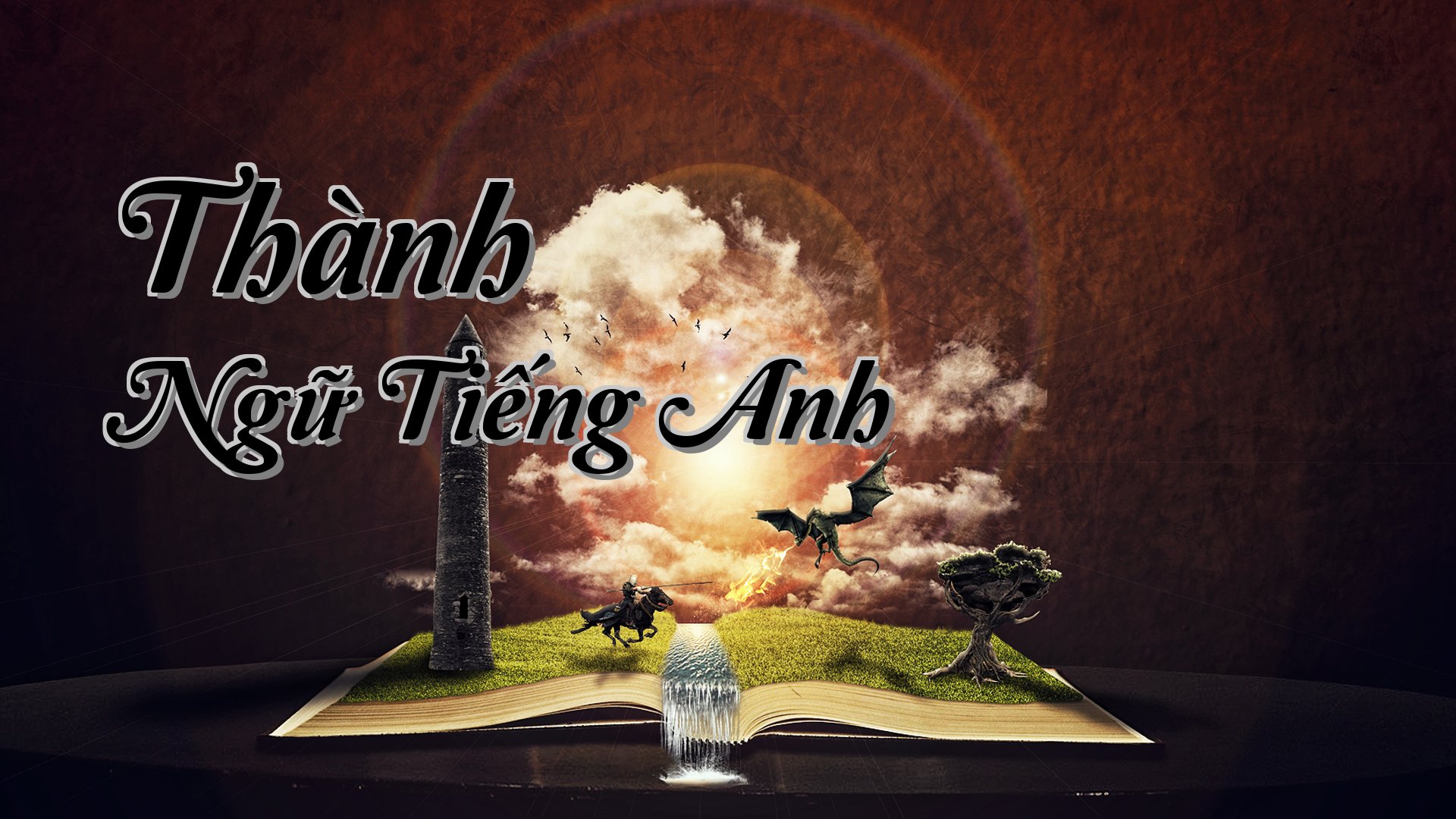 cover-Thành Ngữ Tiếng Anh