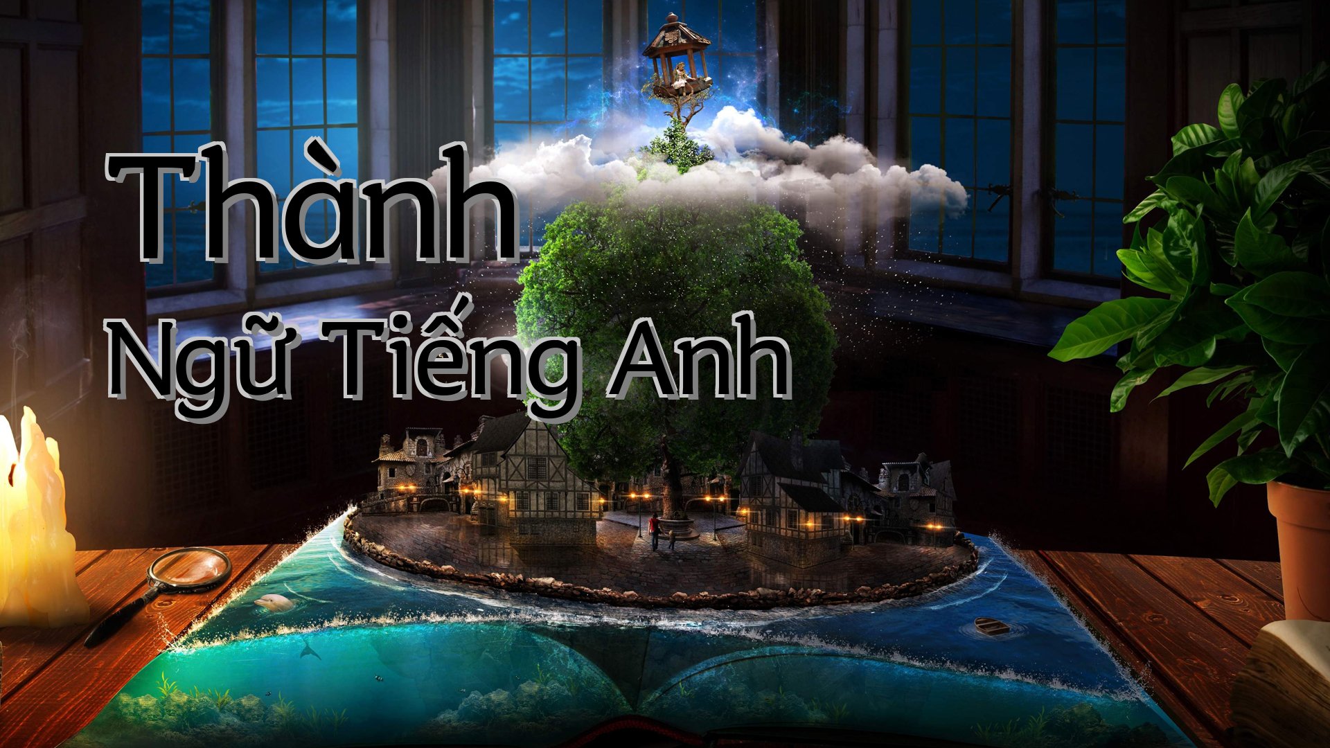 cover-Thành Ngữ Tiếng Anh