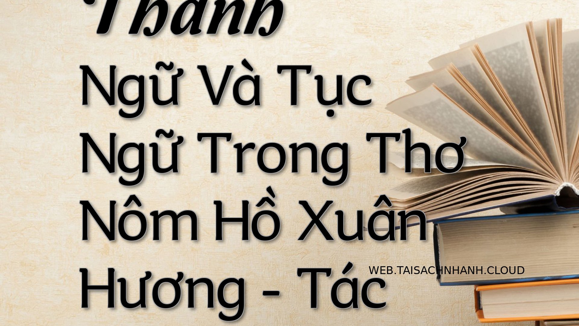 Cover Thanh Ngu Va Tuc Ngu.jpg