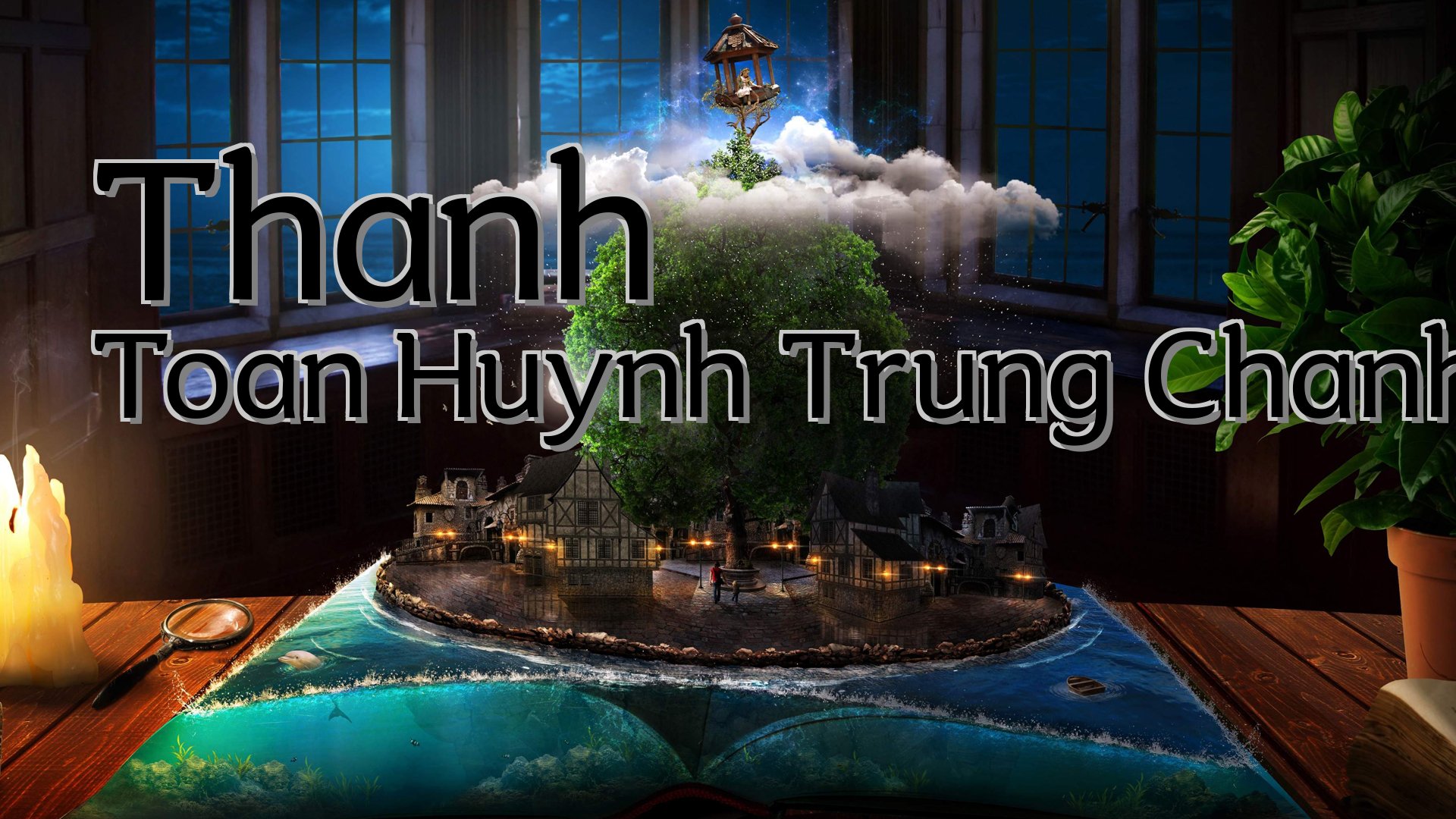 cover-Thanh Toan Huynh Trung Chanh