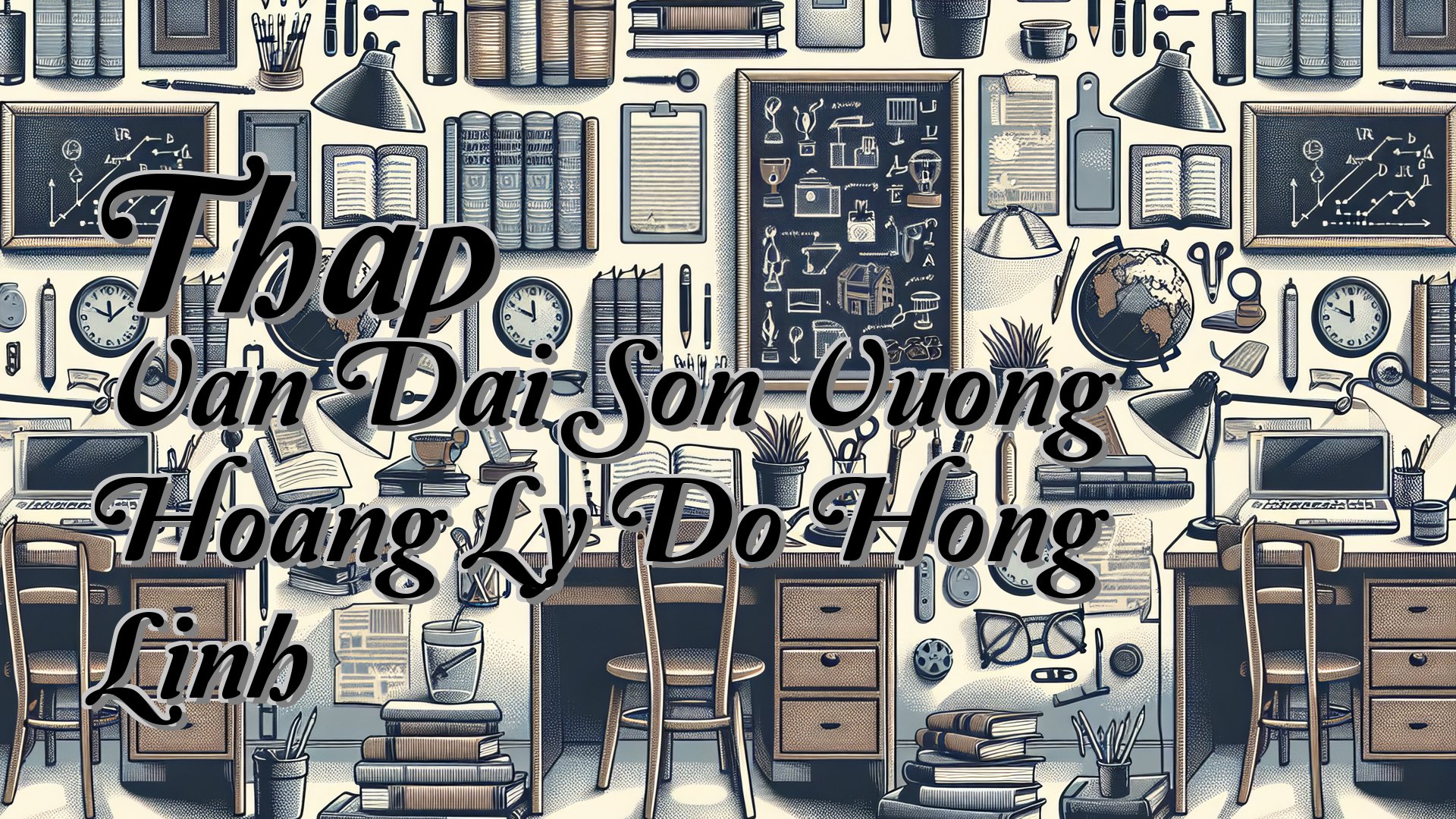 cover-Thap Van Dai Son Vuong Hoang Ly Do Hong Linh