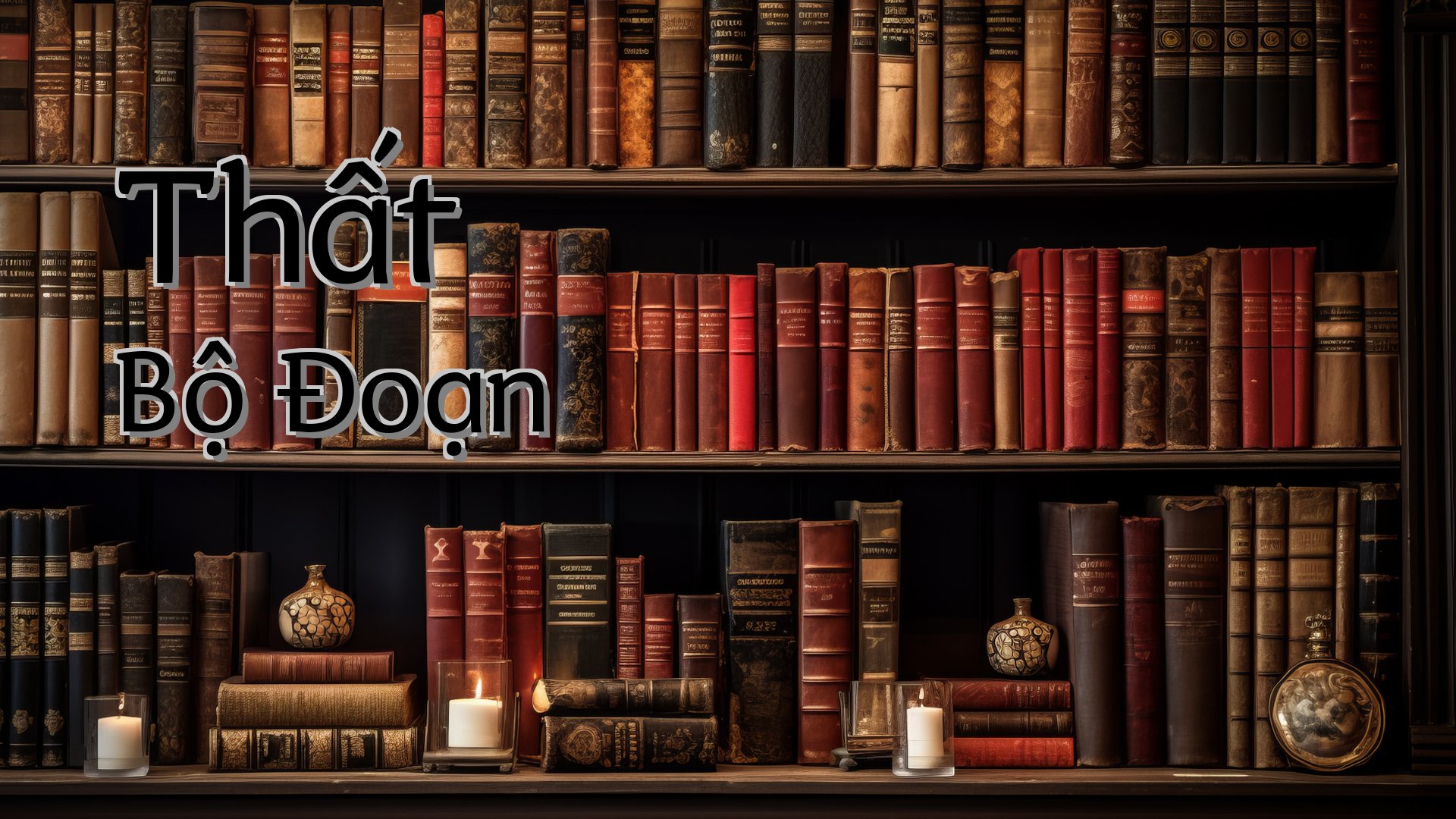 cover-Thất Bộ Đoạn