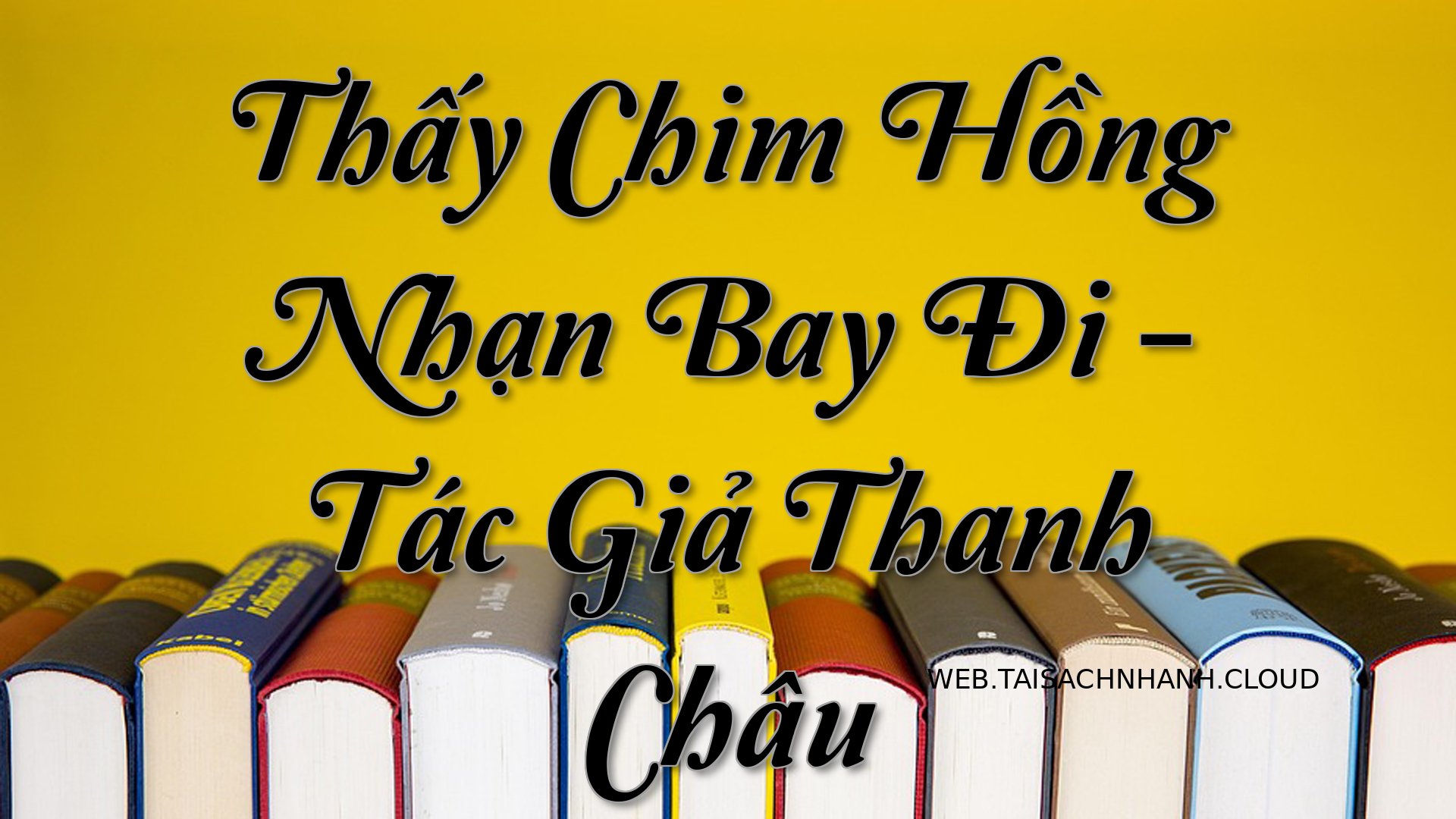 Cover Thay Chim Hong Nhan .jpg