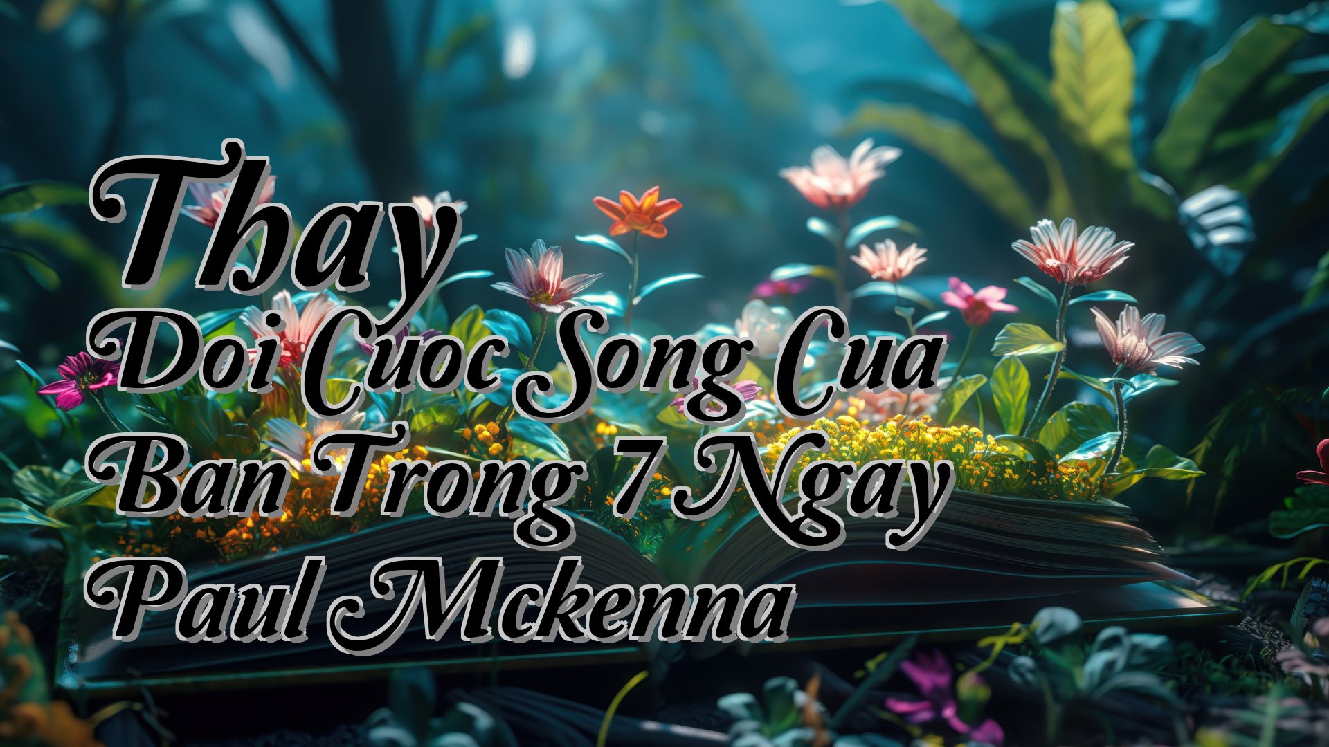 cover-Thay Doi Cuoc Song Cua Ban Trong 7 Ngay Paul Mckenna