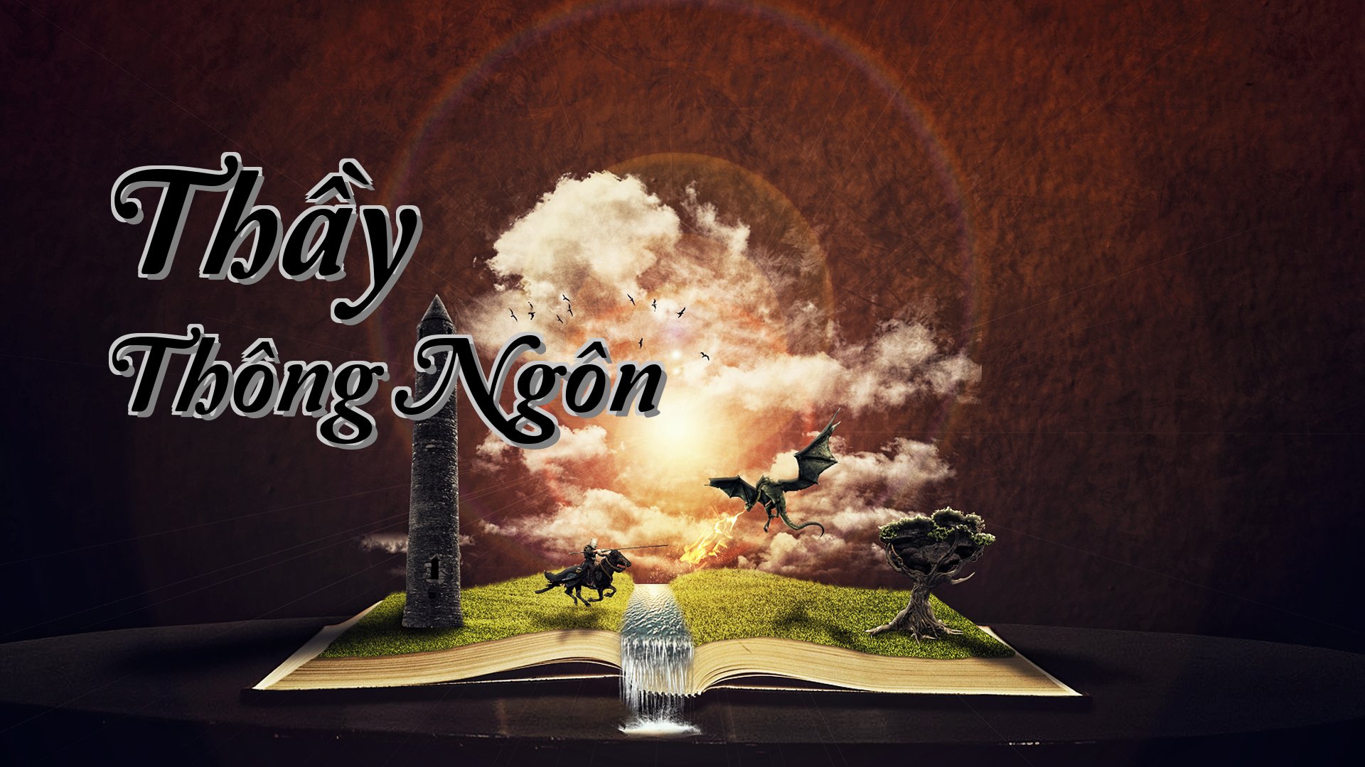 cover-Thầy Thông Ngôn