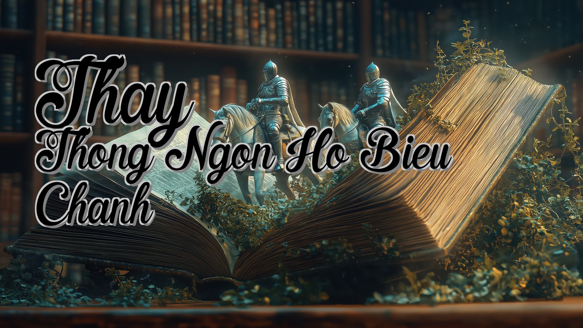 cover-Thay Thong Ngon Ho Bieu Chanh