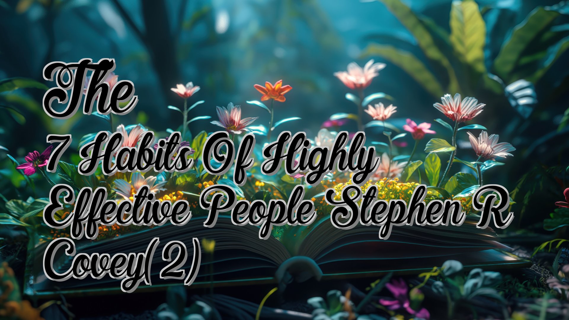 cover-The 7 Habits Of Highly Effective People Stephen R Covey(2)