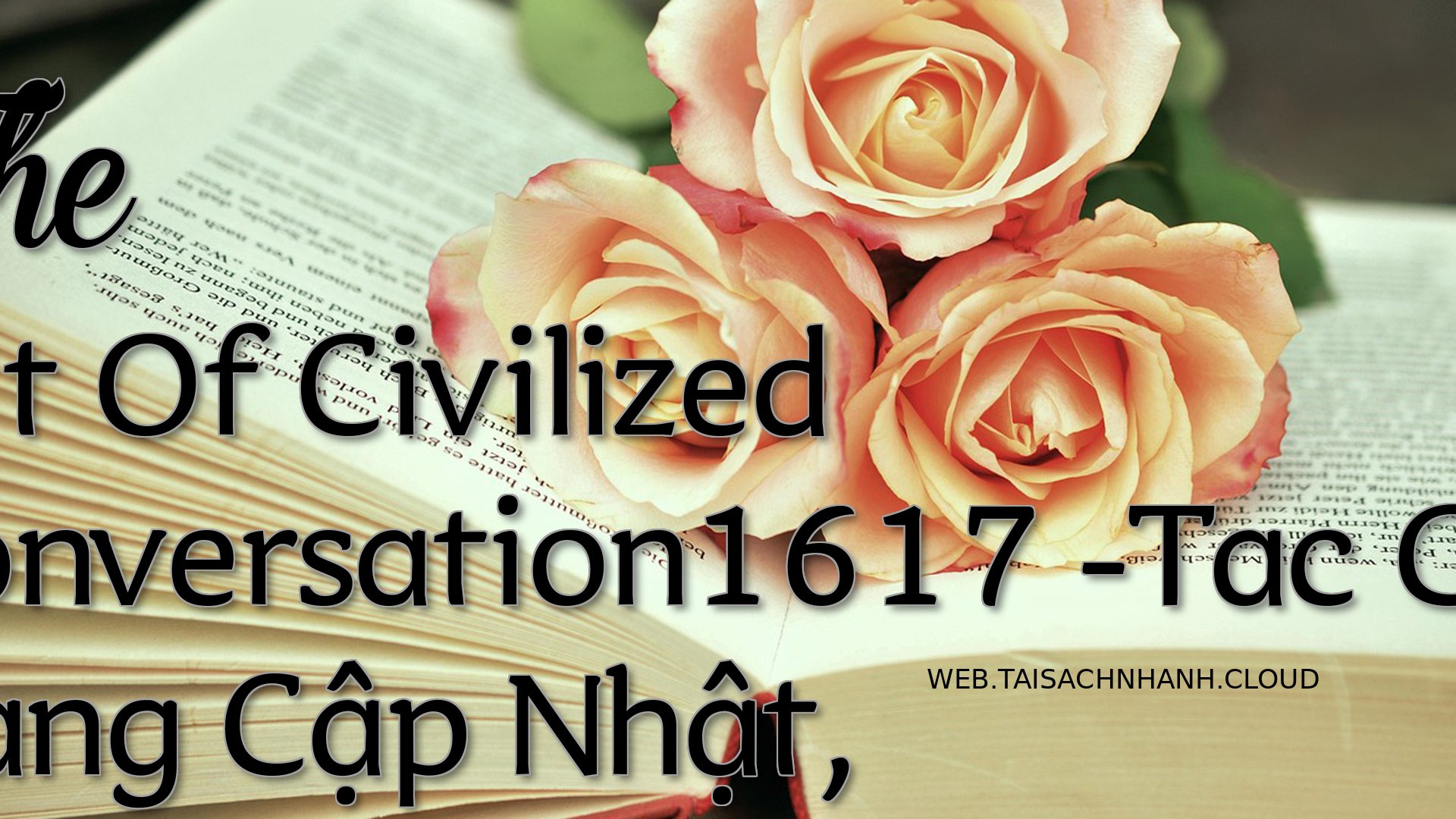 Cover The Art Of Civilized.jpg