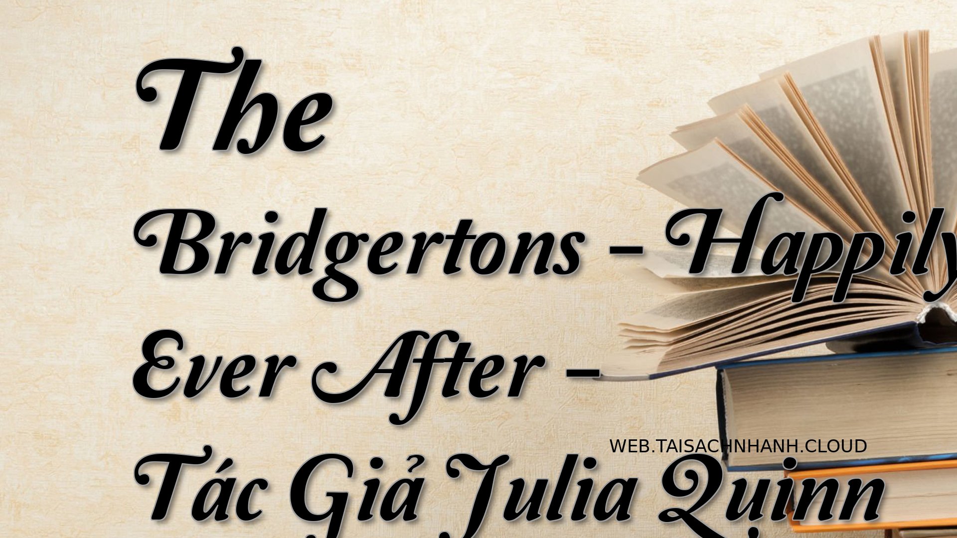 Cover The Bridgertons.jpg