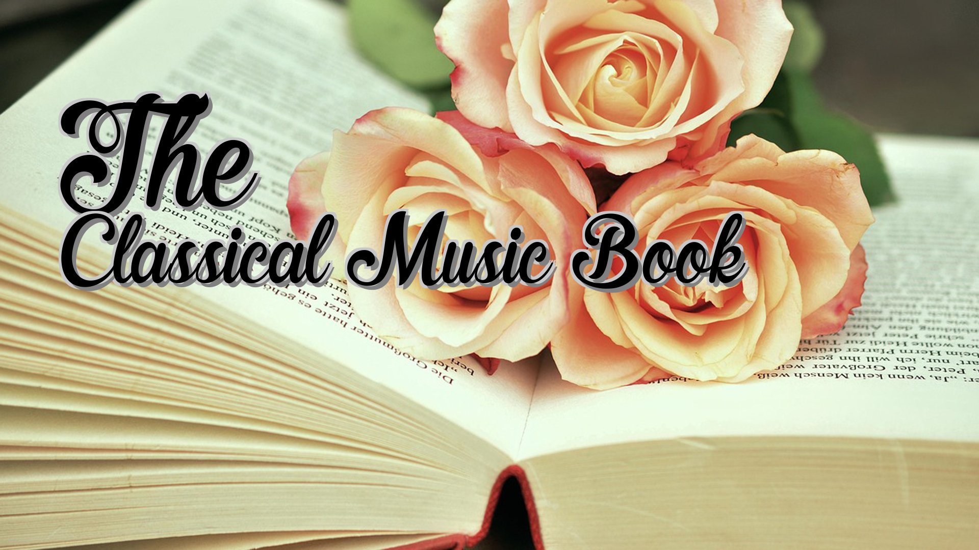 cover-The Classical Music Book