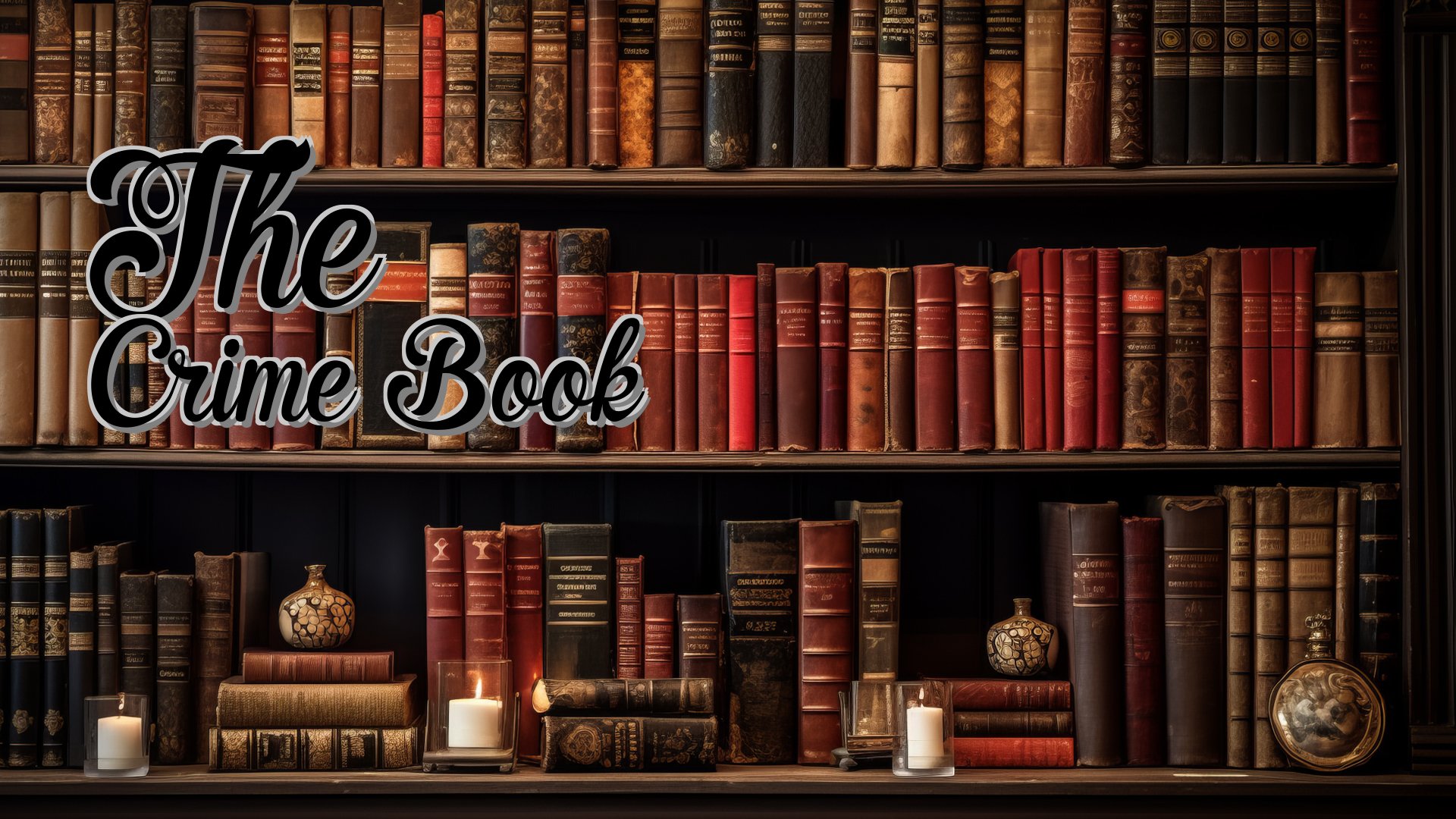 cover-The Crime Book