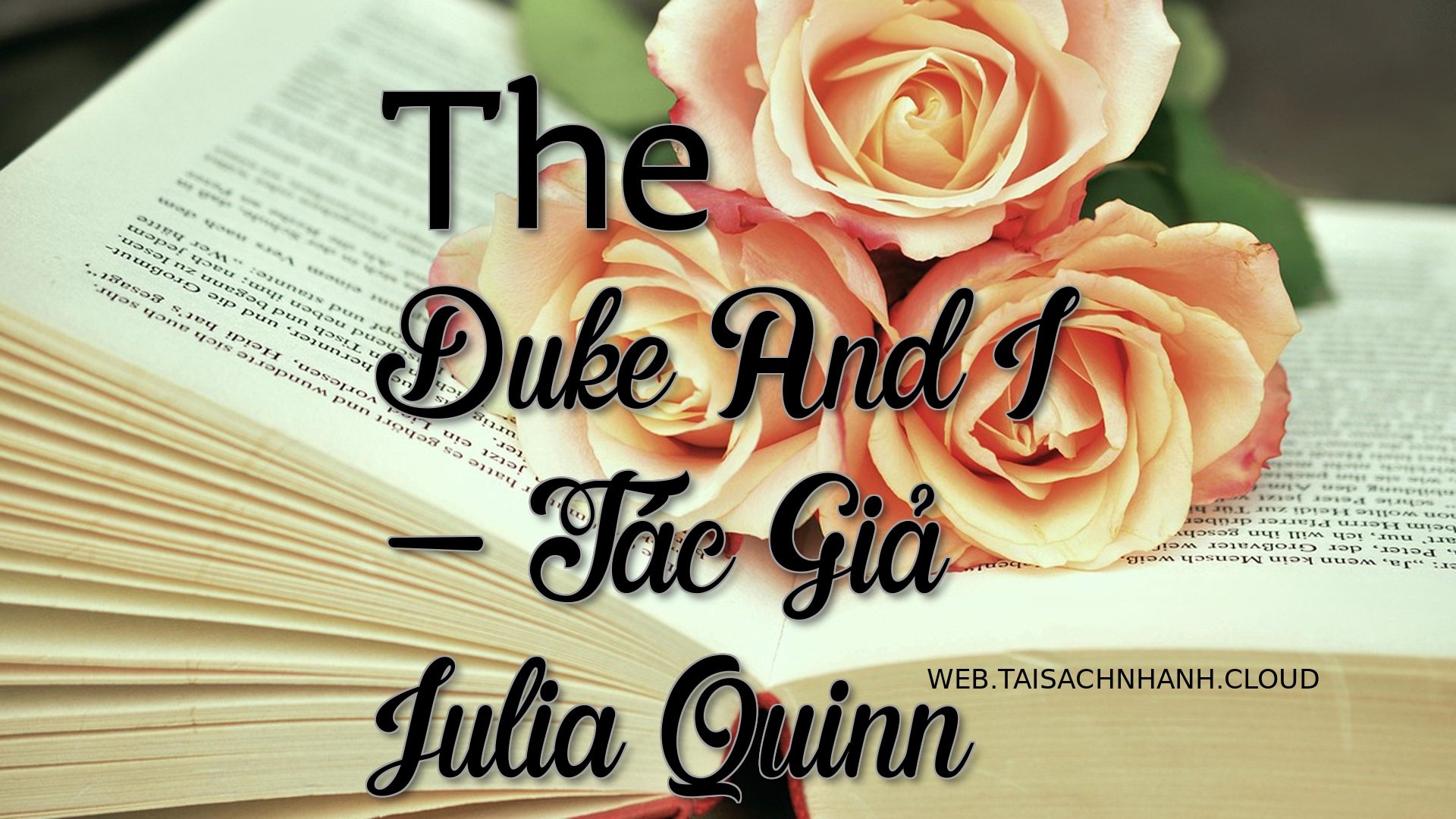 Cover The Duke And I.jpg