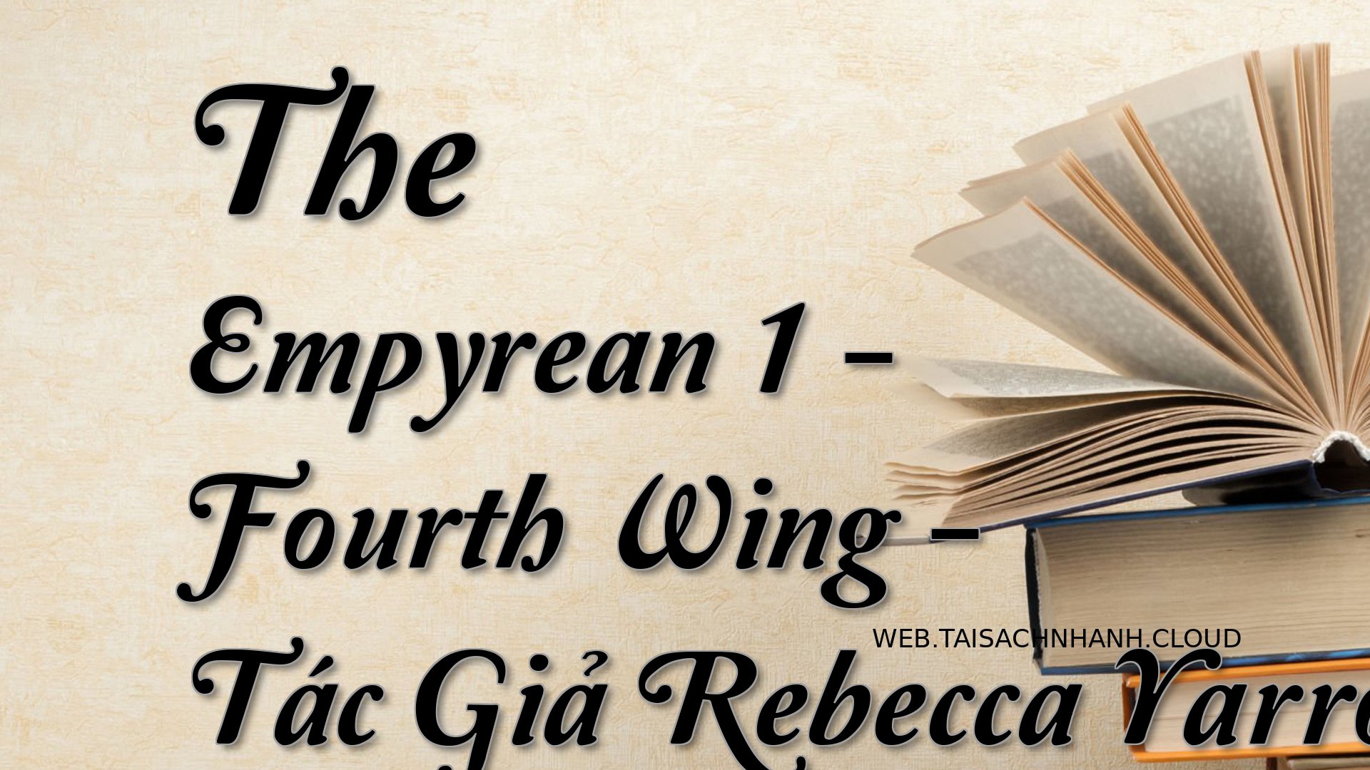 Cover The Empyrean 1.jpg