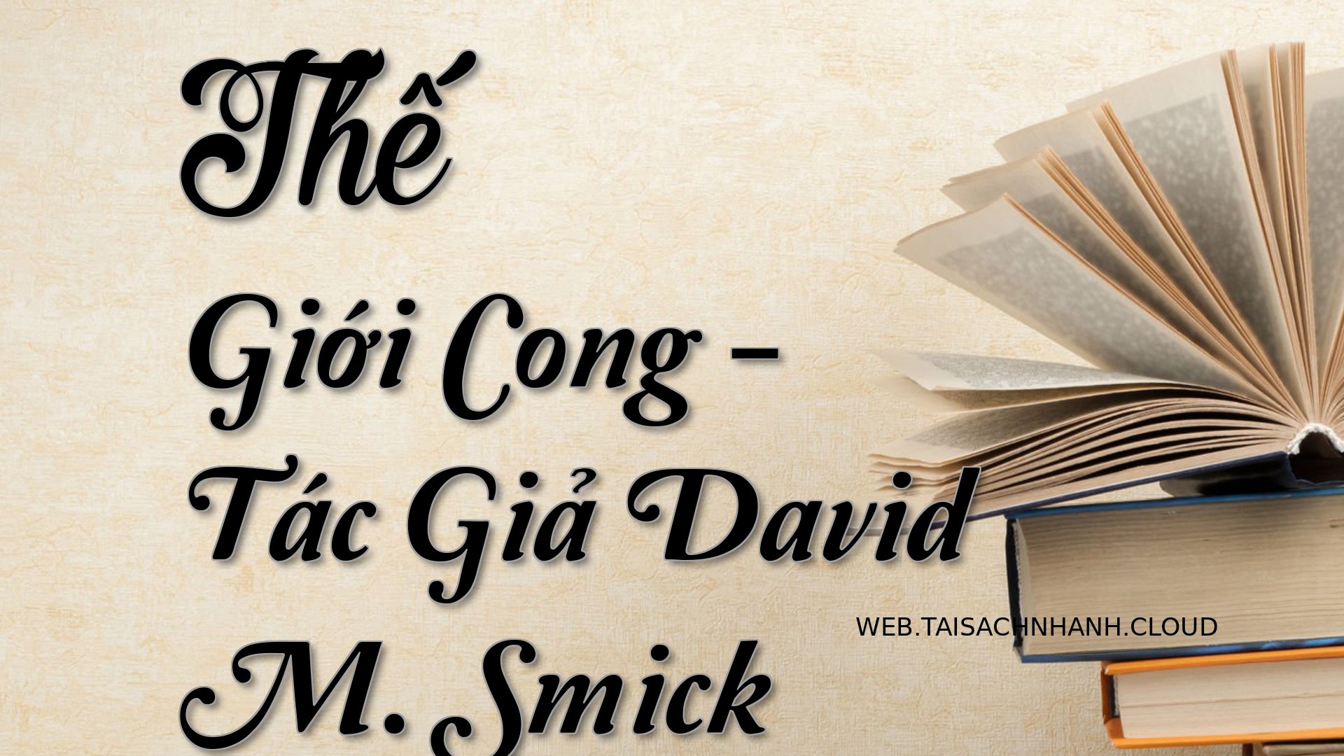 Cover The Gioi Cong.jpg