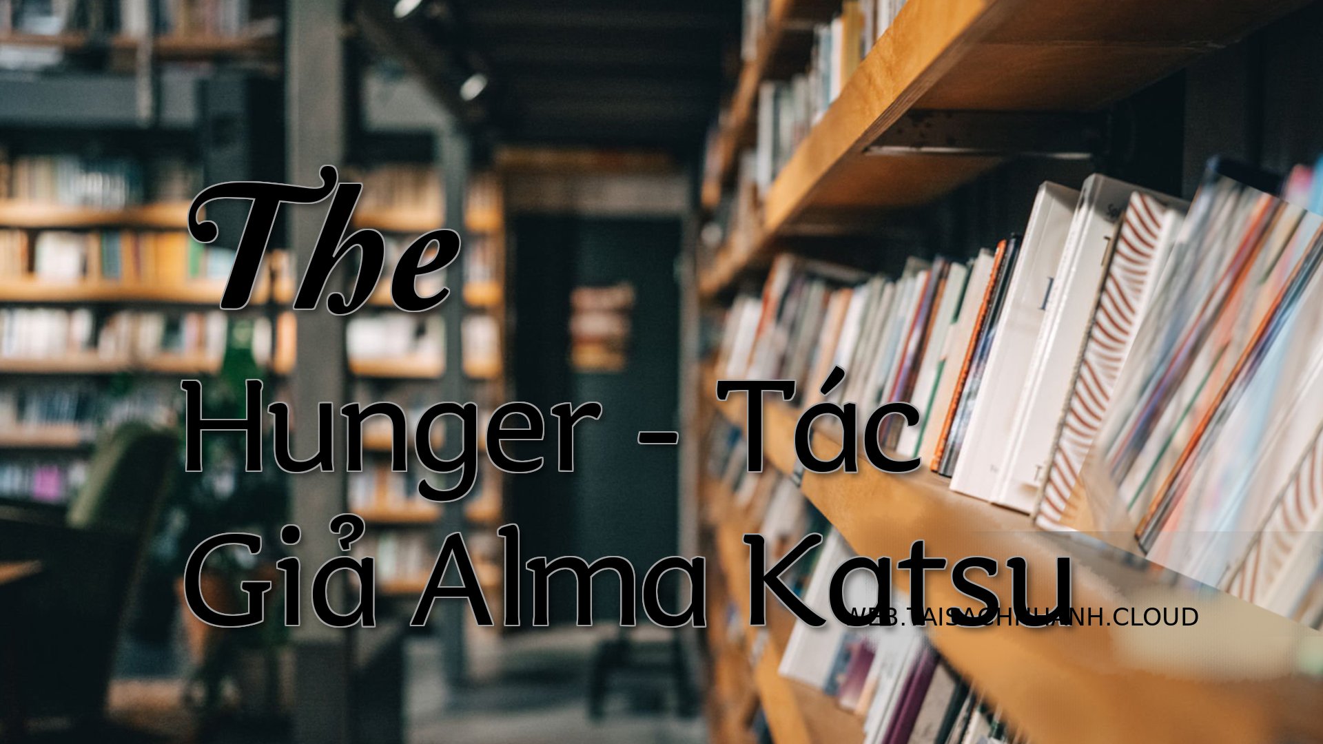 Cover The Hunger.jpg