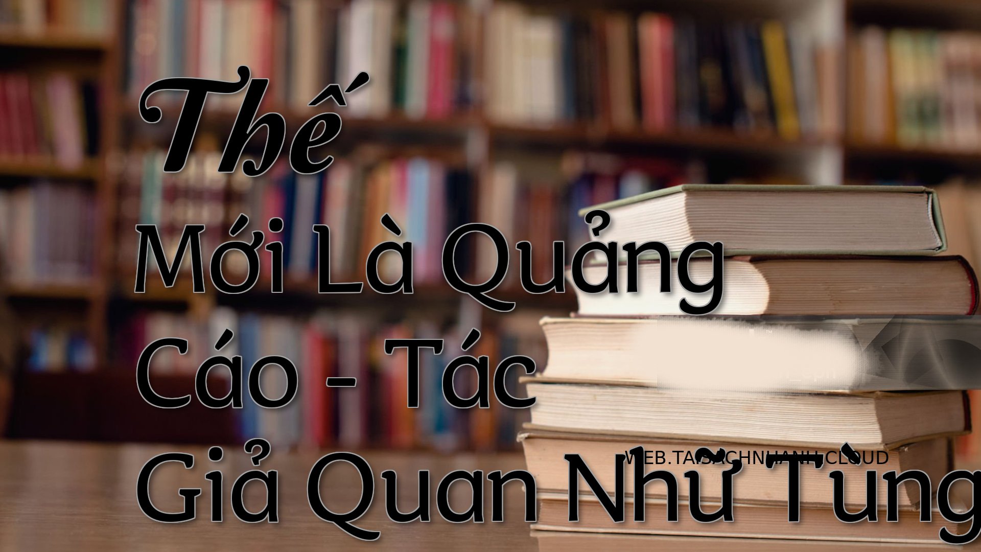 Cover The Moi La Quang Cao.jpg
