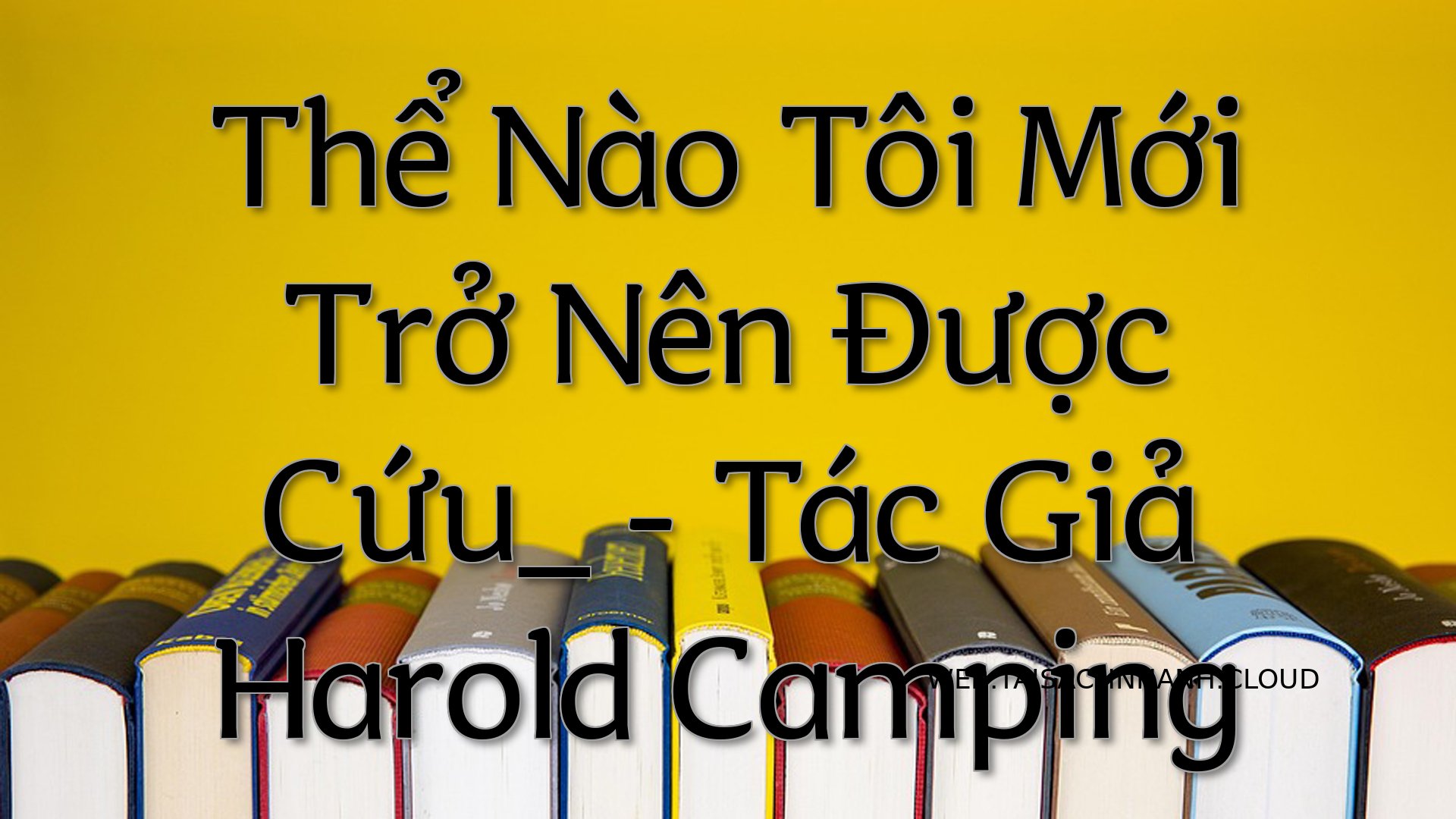 Cover The Nao Toi Moi Tro .jpg