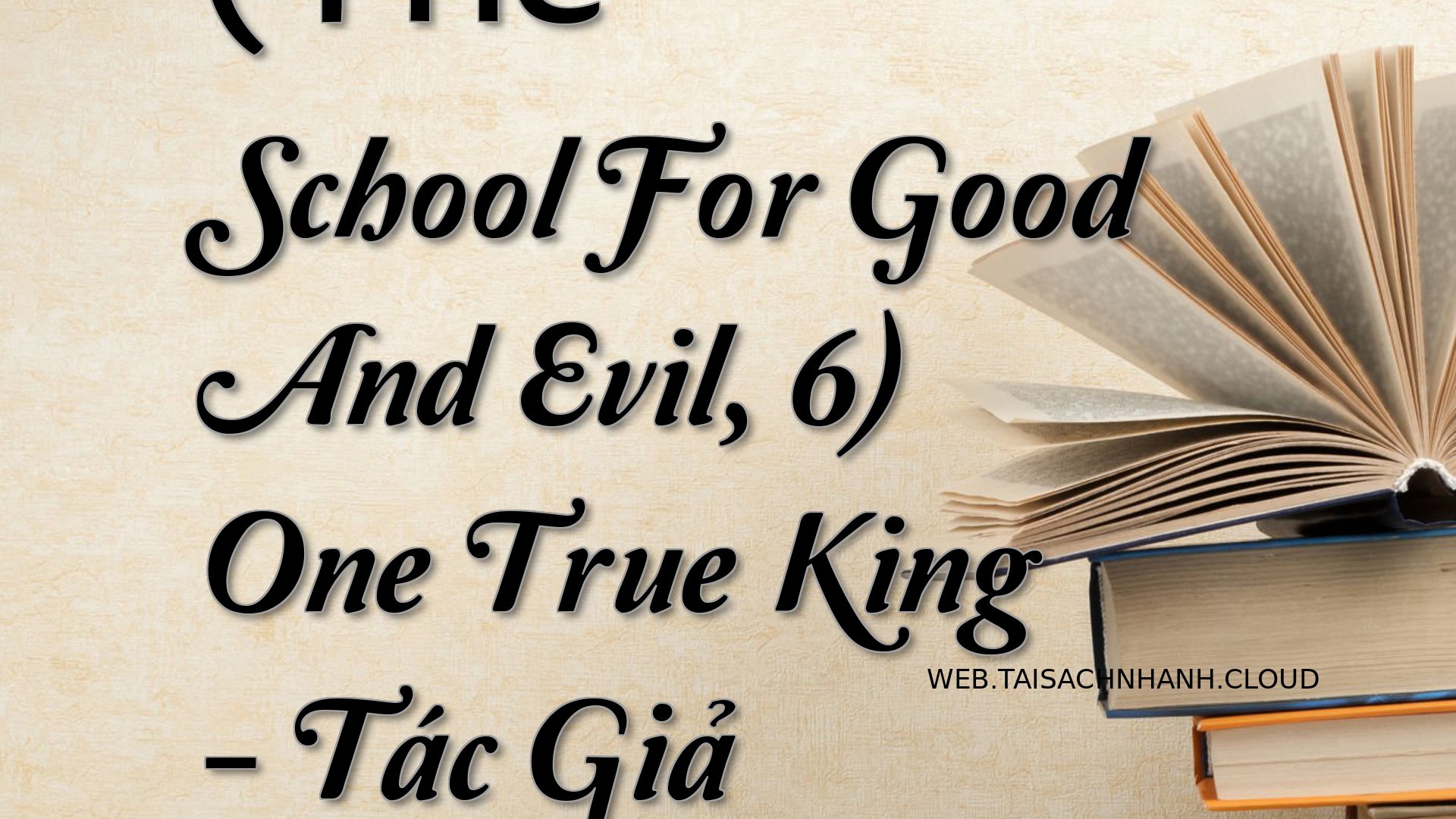 Cover The School For Goo.jpg