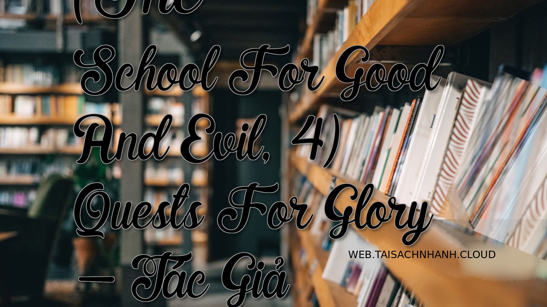 Cover The School For Goo.jpg