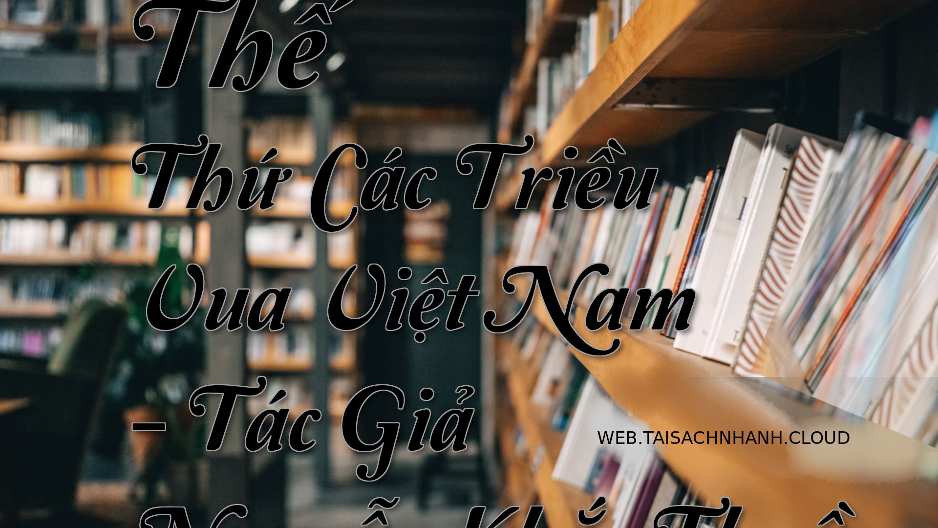 Cover The Thu Cac Trieu Vu.jpg