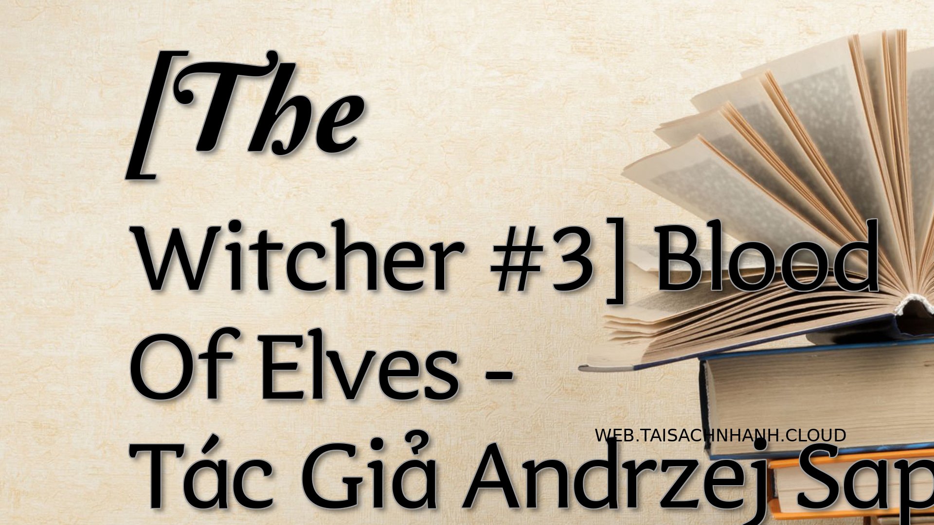 Cover The Witcher 3 Blo.jpg