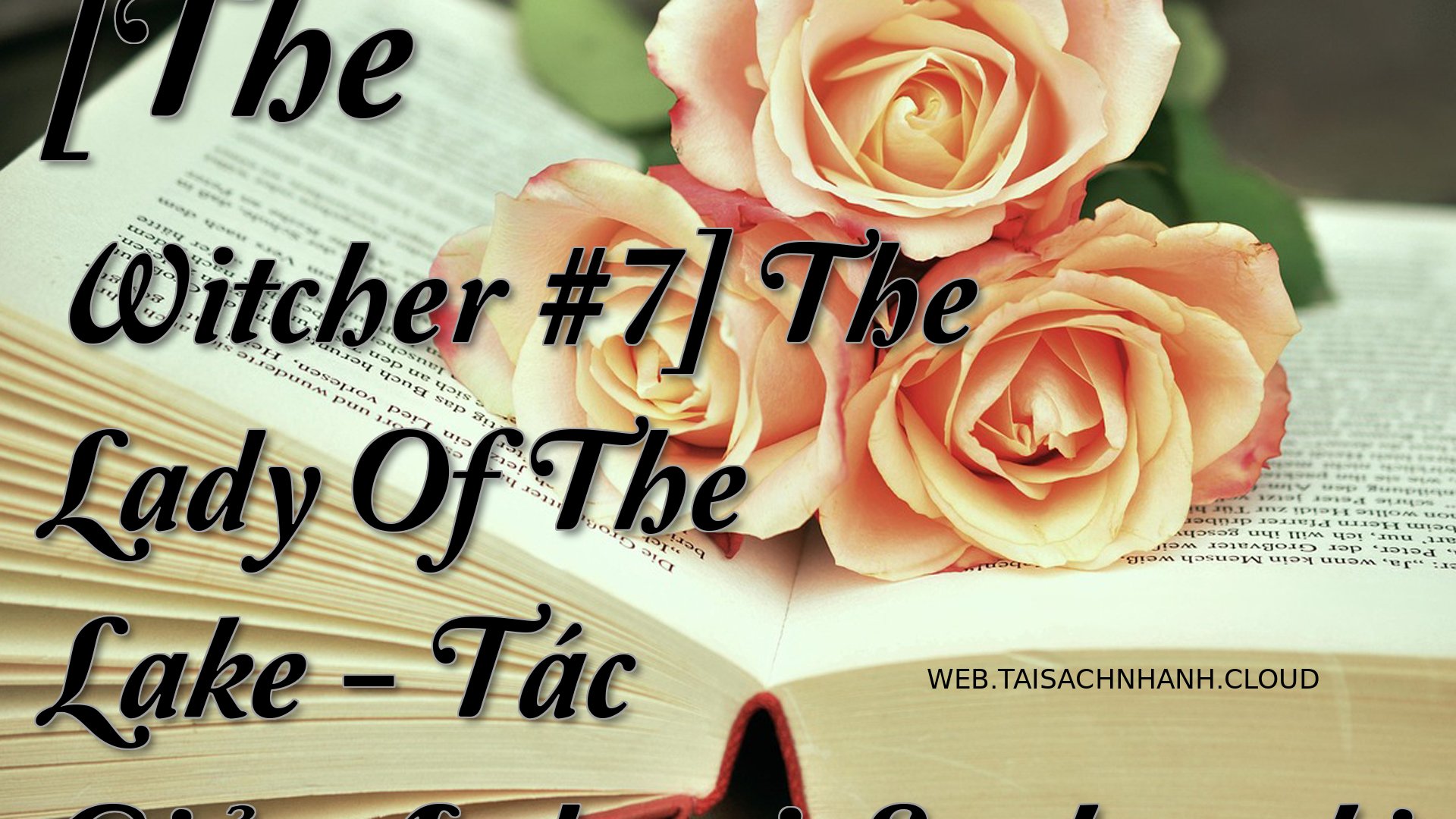 Cover The Witcher 7 The.jpg