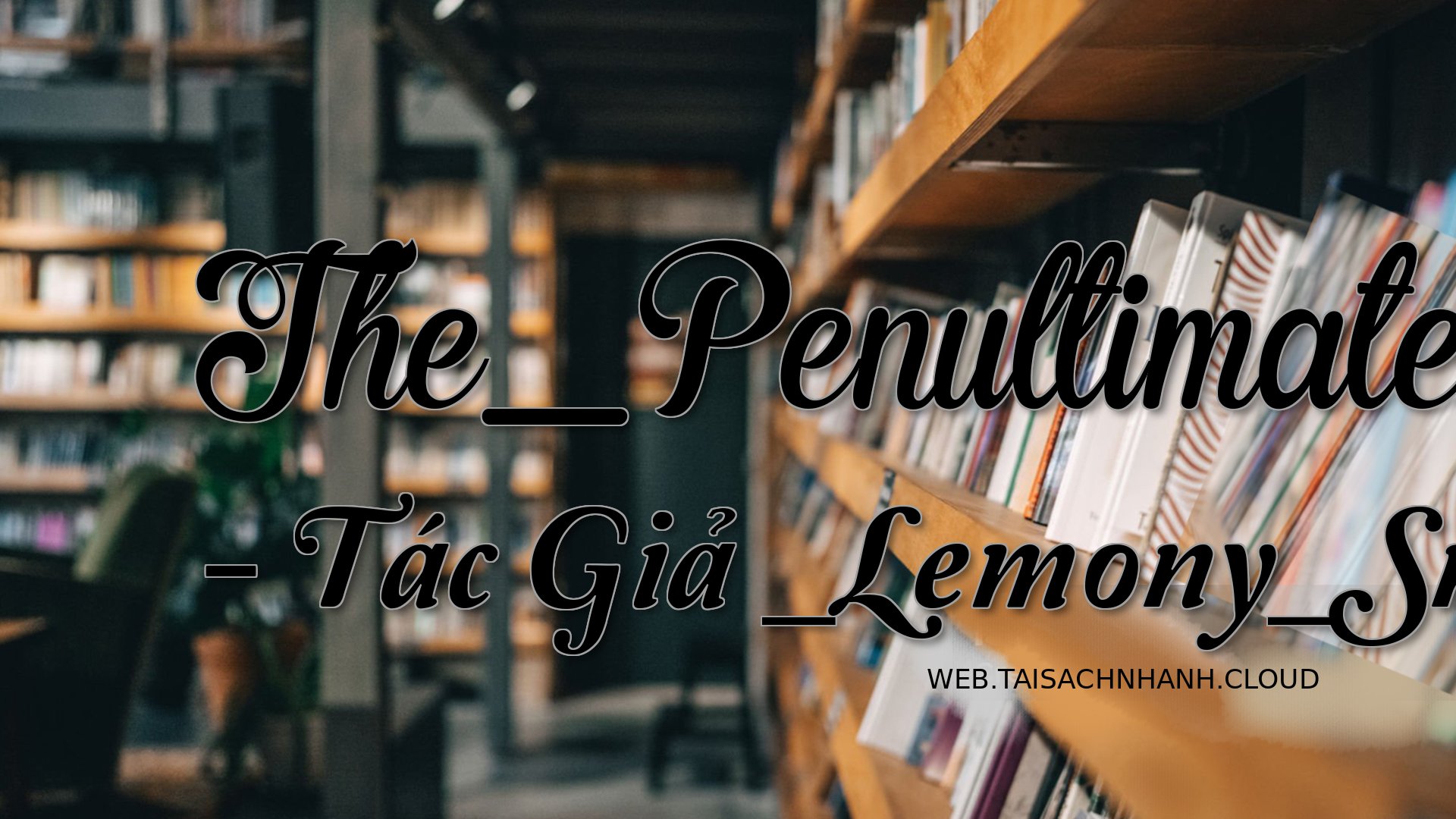 Cover The Penultimate Peri.jpg