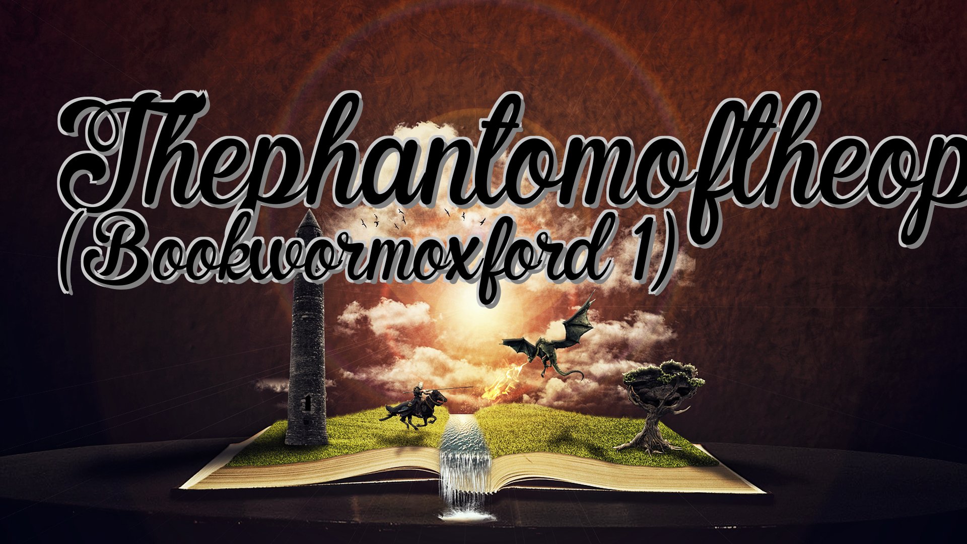 cover-Thephantomoftheopera (Bookwormoxford 1)