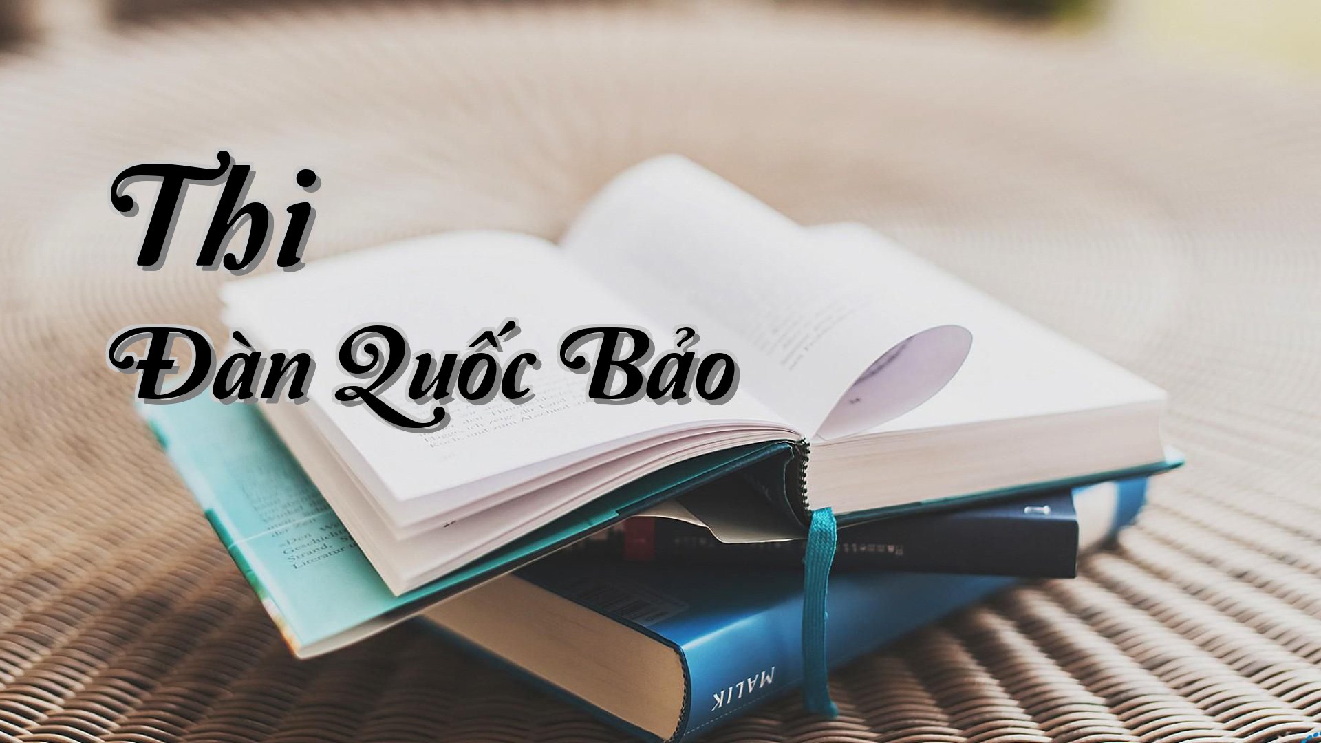 cover-Thi Đàn Quốc Bảo
