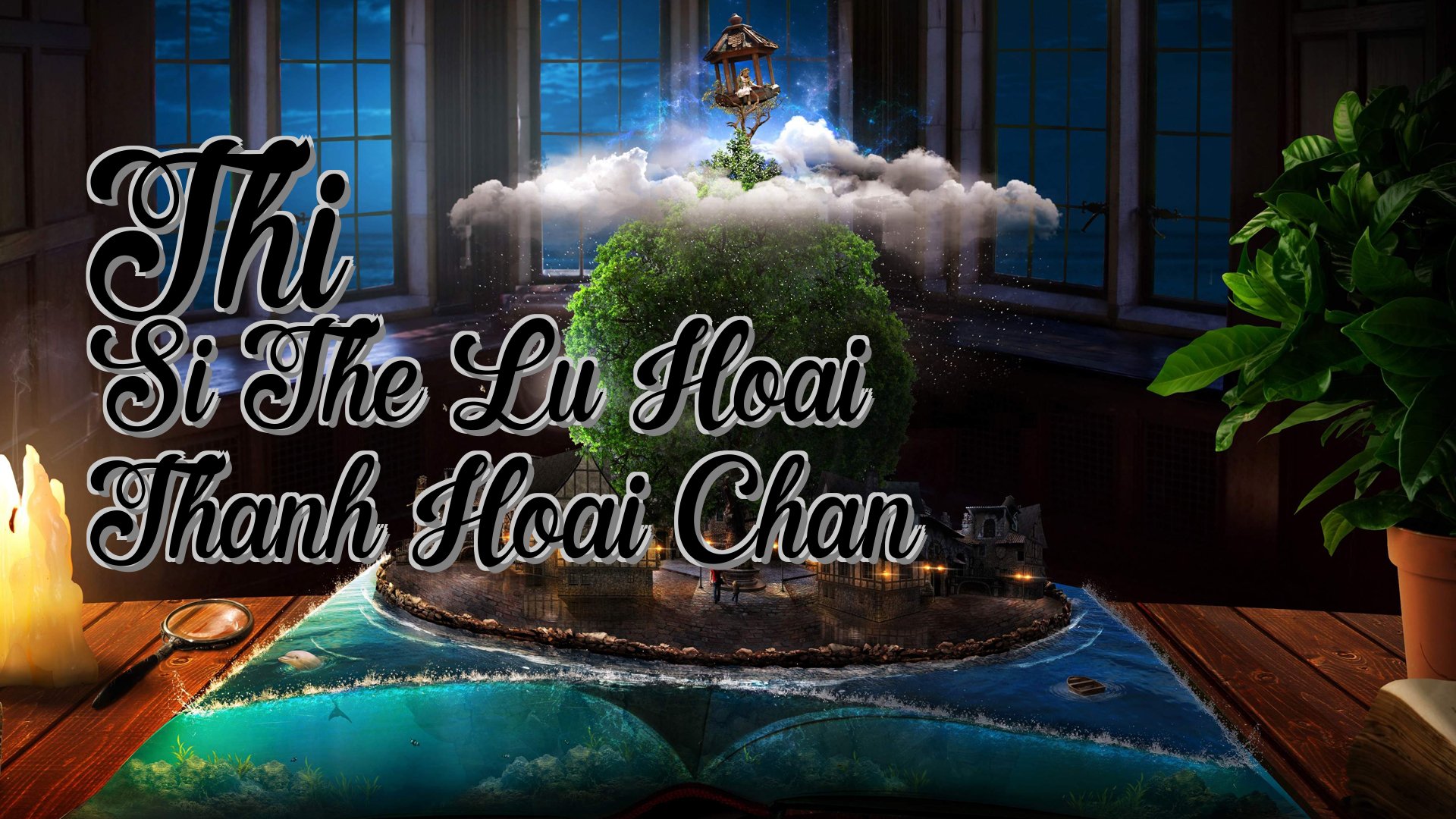 cover-Thi Si The Lu Hoai Thanh Hoai Chan