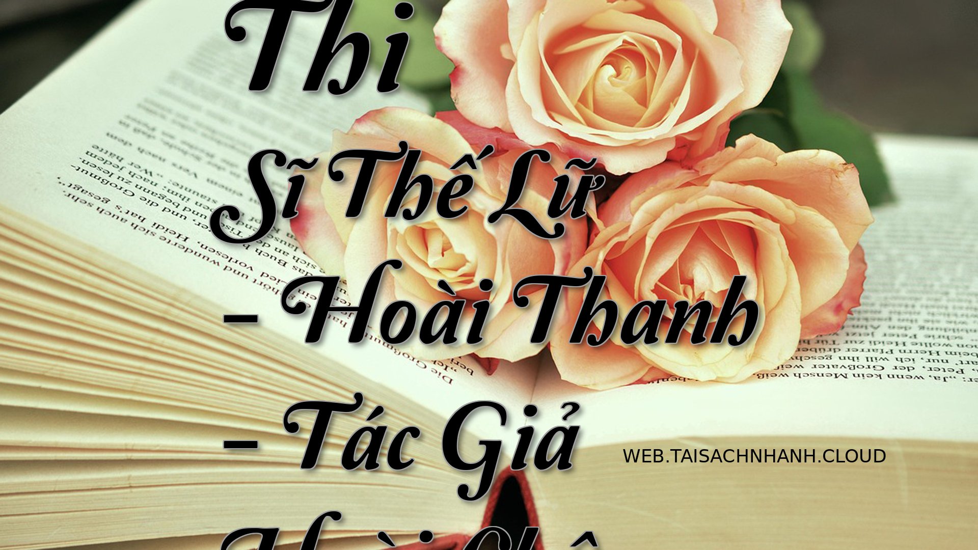 Cover Thi Si The Lu.jpg