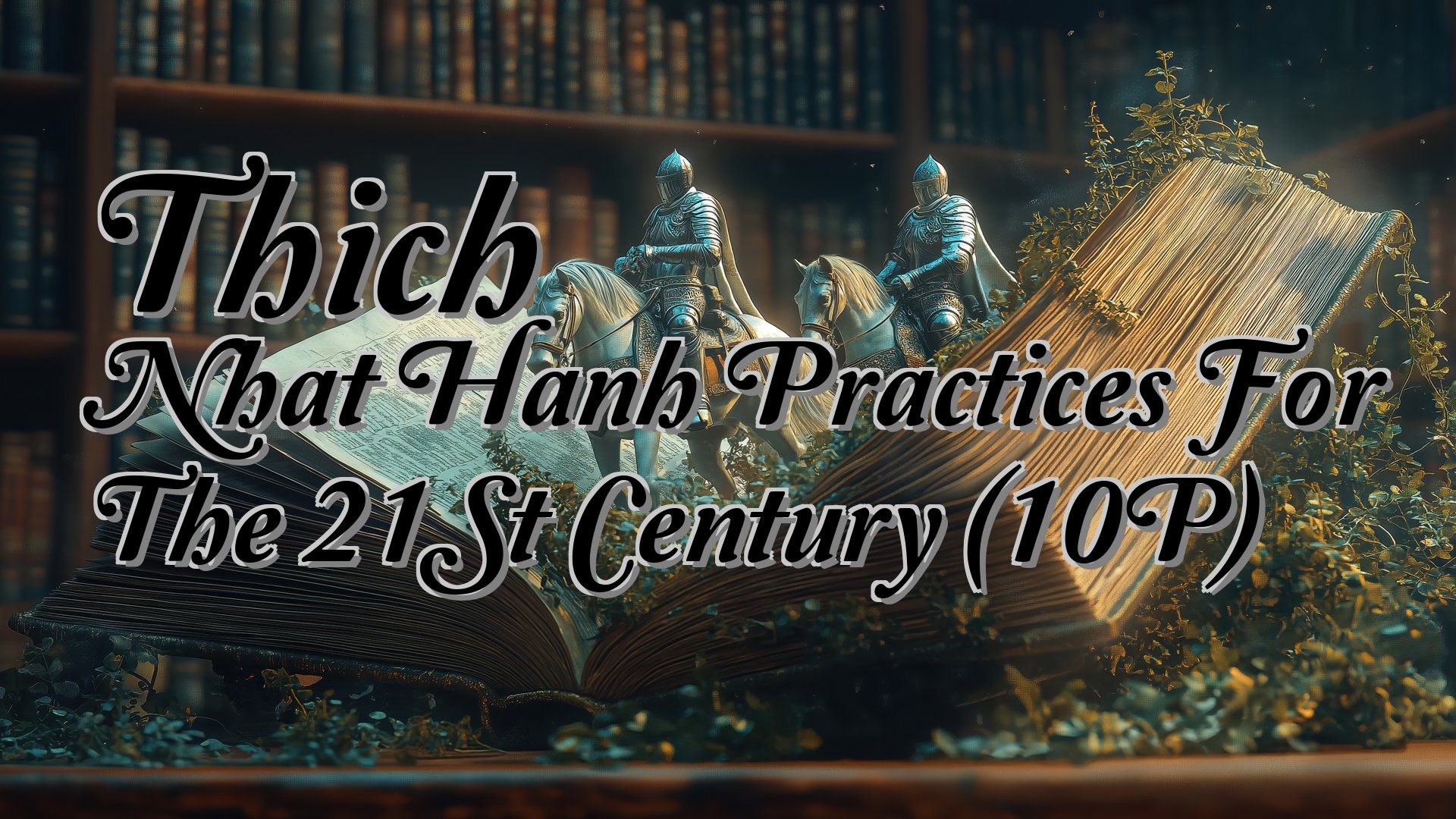 cover-Thich Nhat Hanh Practices For The 21St Century (10P)