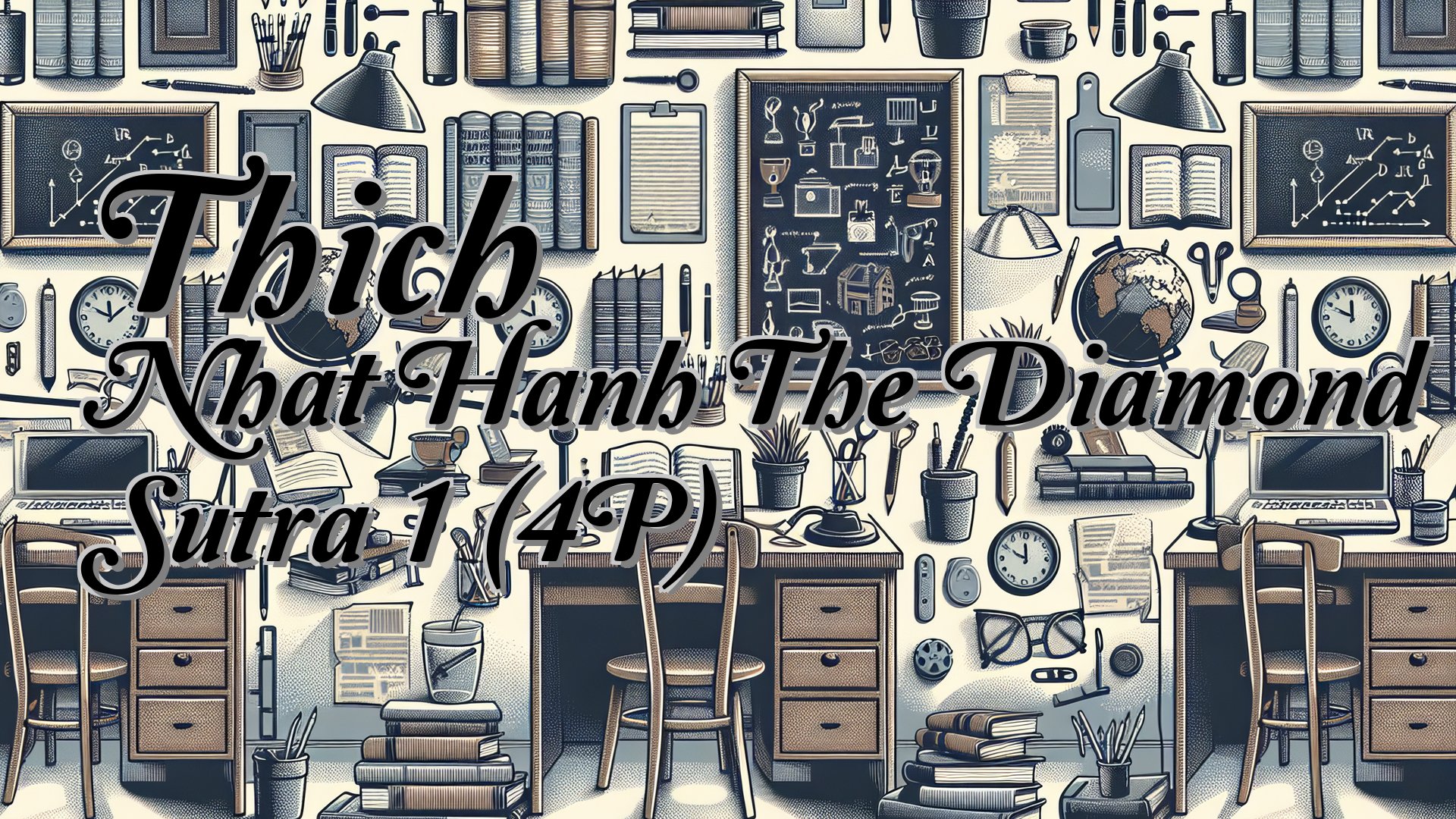 cover-Thich Nhat Hanh The Diamond Sutra 1 (4P)