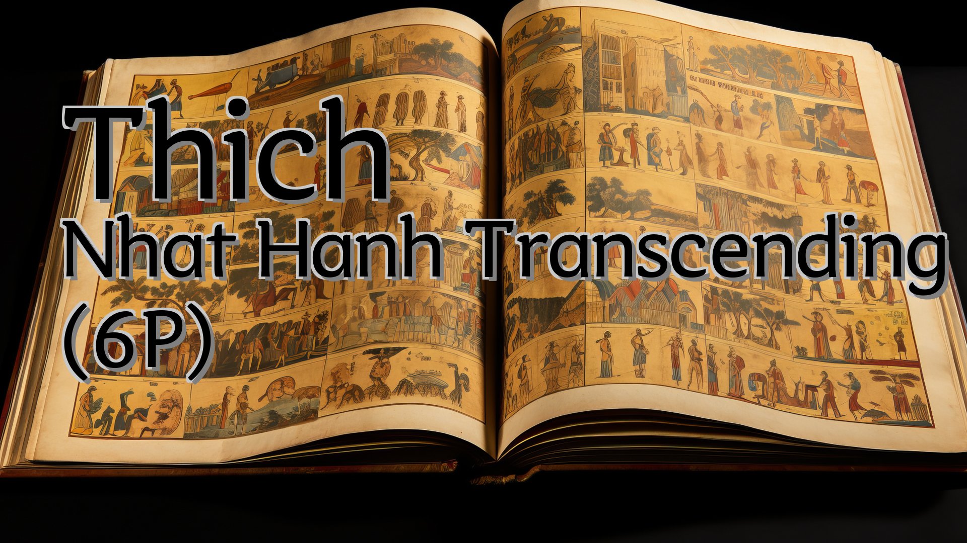 cover-Thich Nhat Hanh Transcending Injustice (6P)