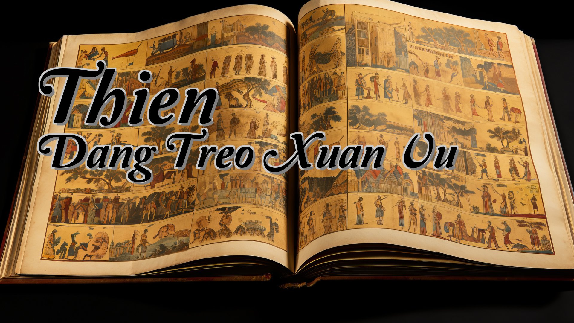cover-Thien Dang Treo Xuan Vu