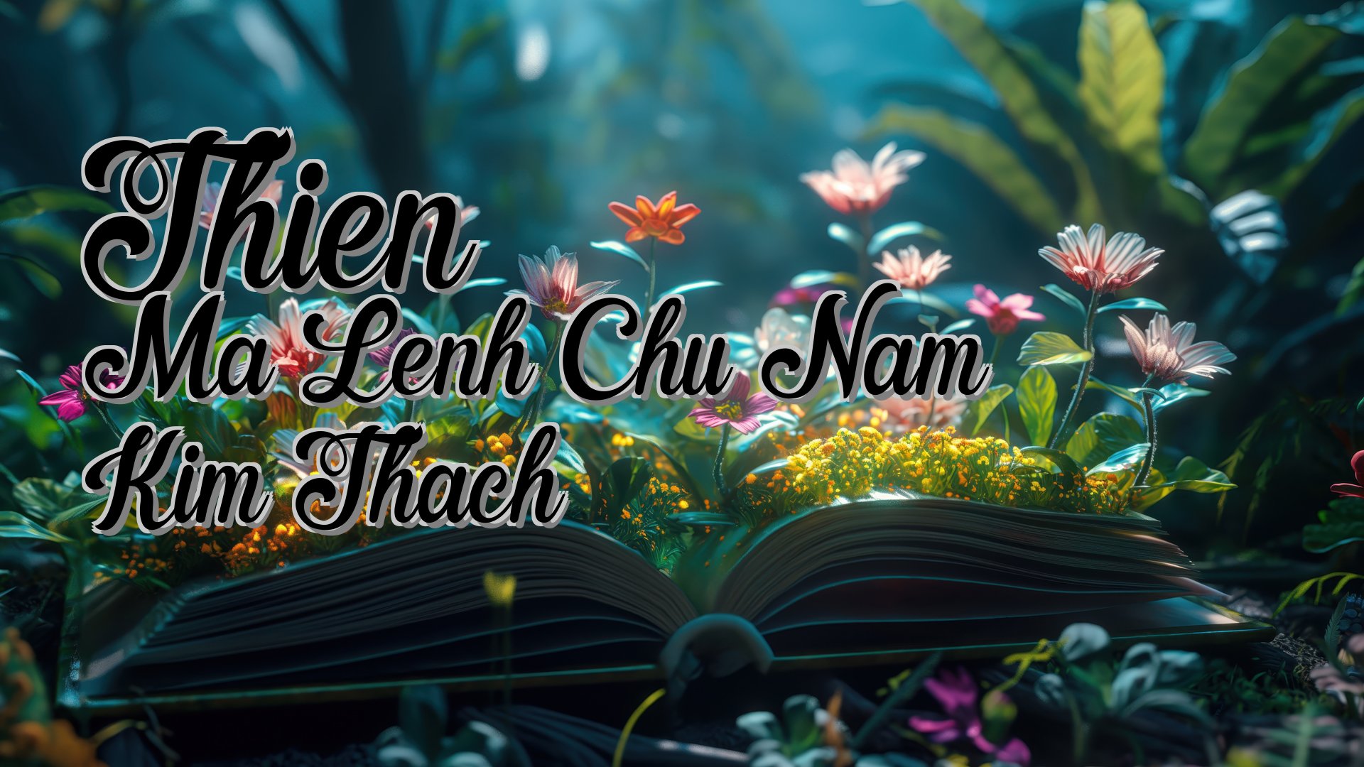 cover-Thien Ma Lenh Chu Nam Kim Thach